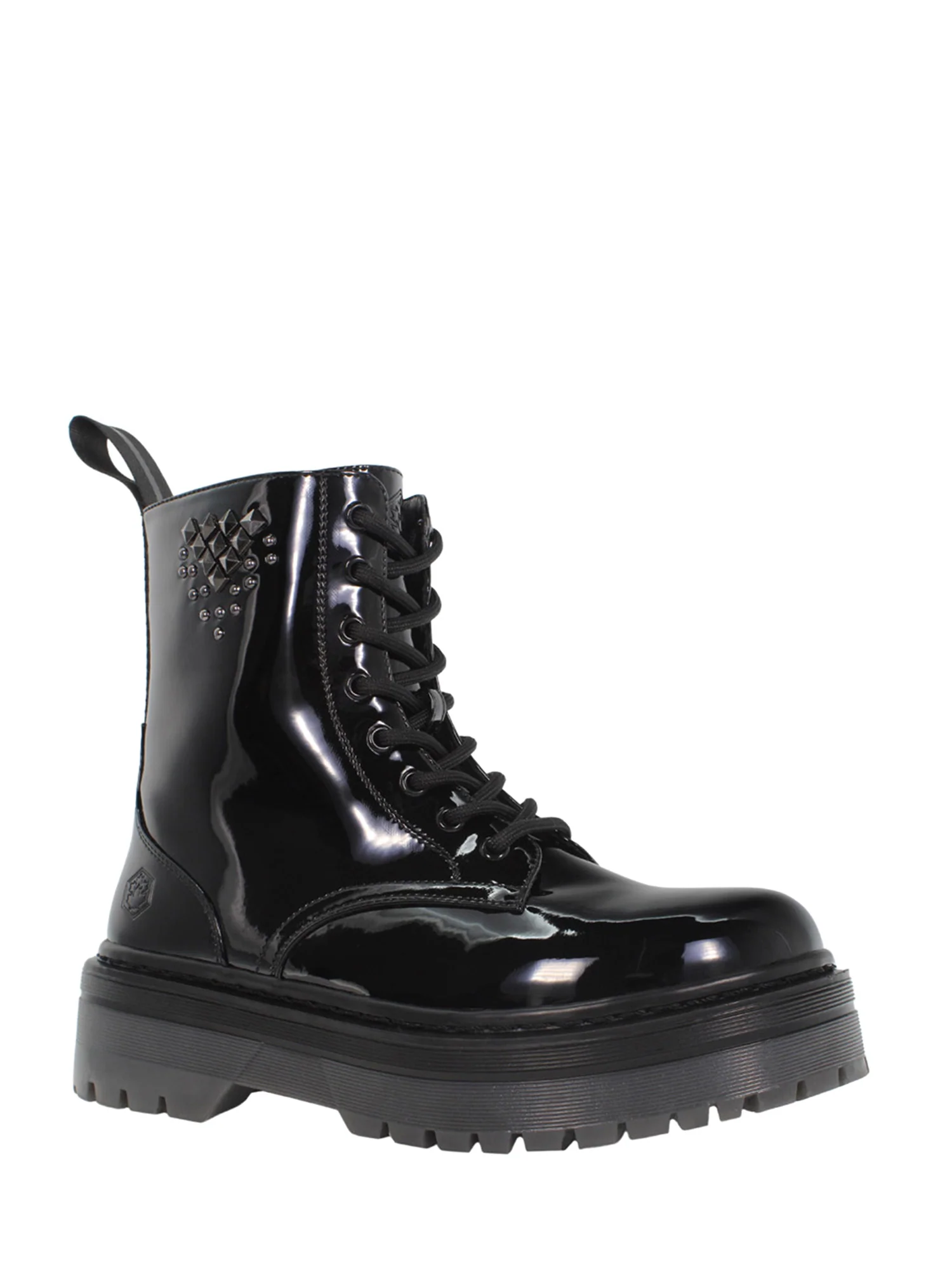 Lumberjack Anfibi Donna | SWC1501 004 S04 - Image 2