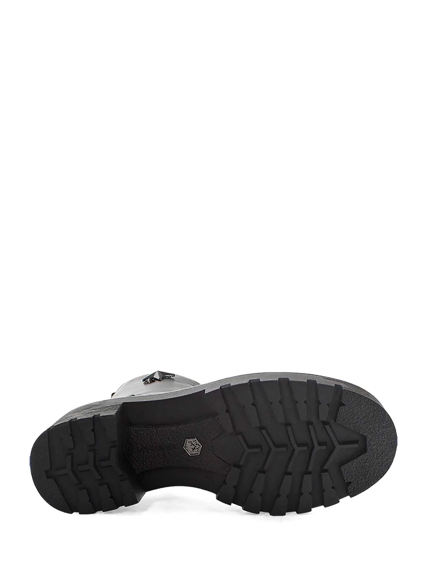 Lumberjack Anfibi Donna | SWC2101 002 S01 - Image 2