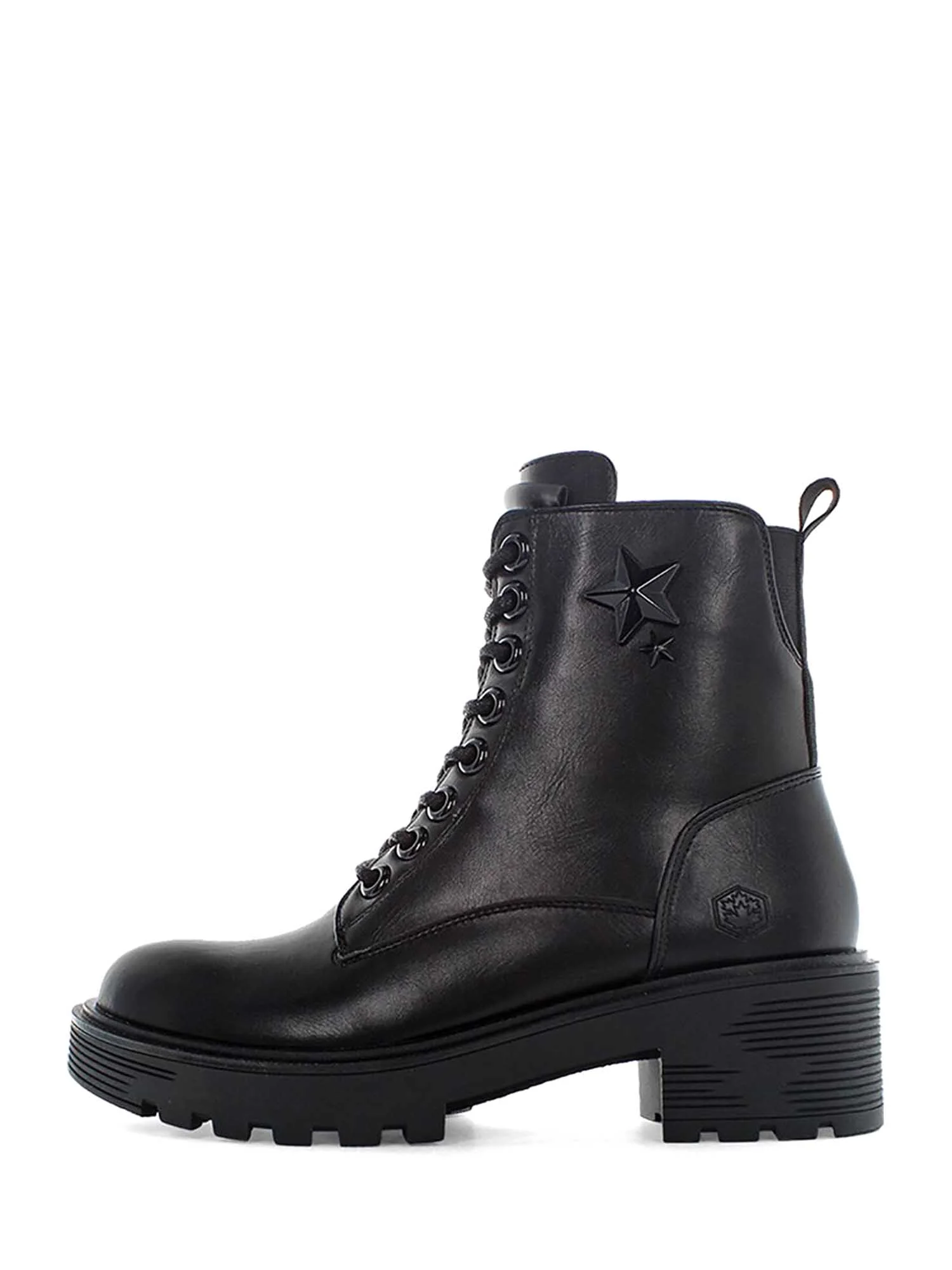 Lumberjack Anfibi Donna | SWC2101 002 S01 - Image 3