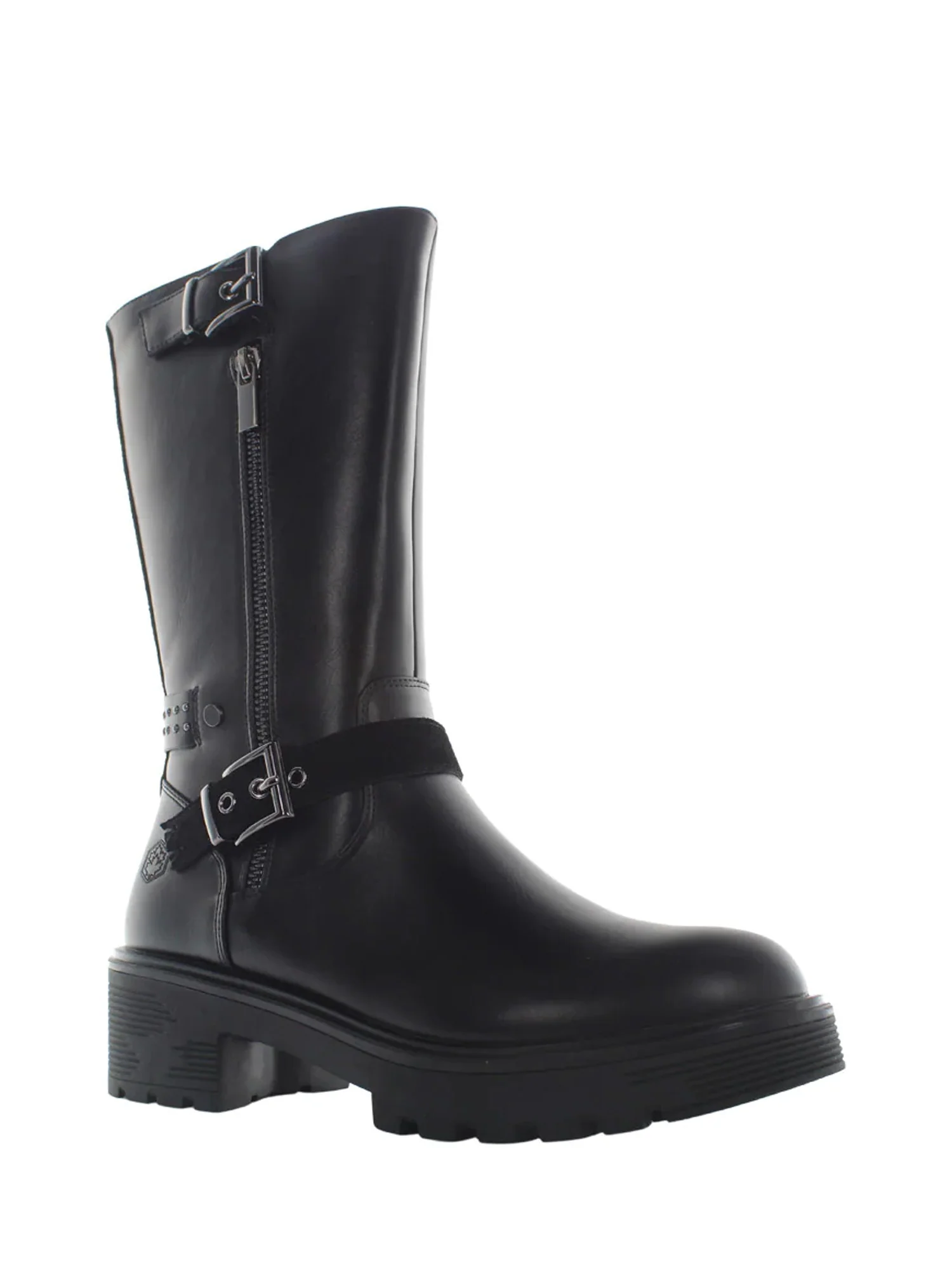 Lumberjack Stivali Donna | SWC2101 004 M64 - Image 2