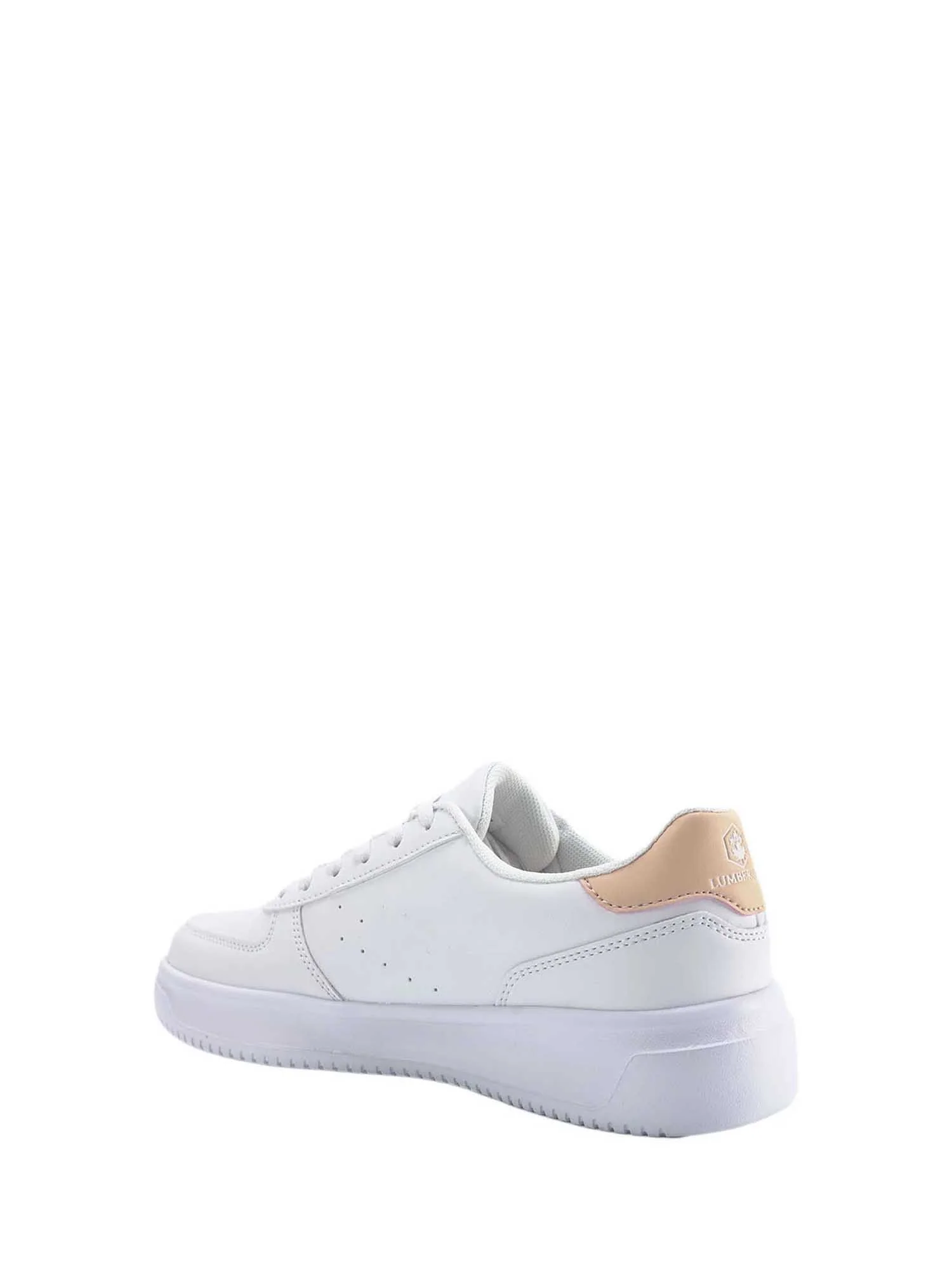 Lumberjack Sneakers Donna | SWC5011 001 S01 - Image 2