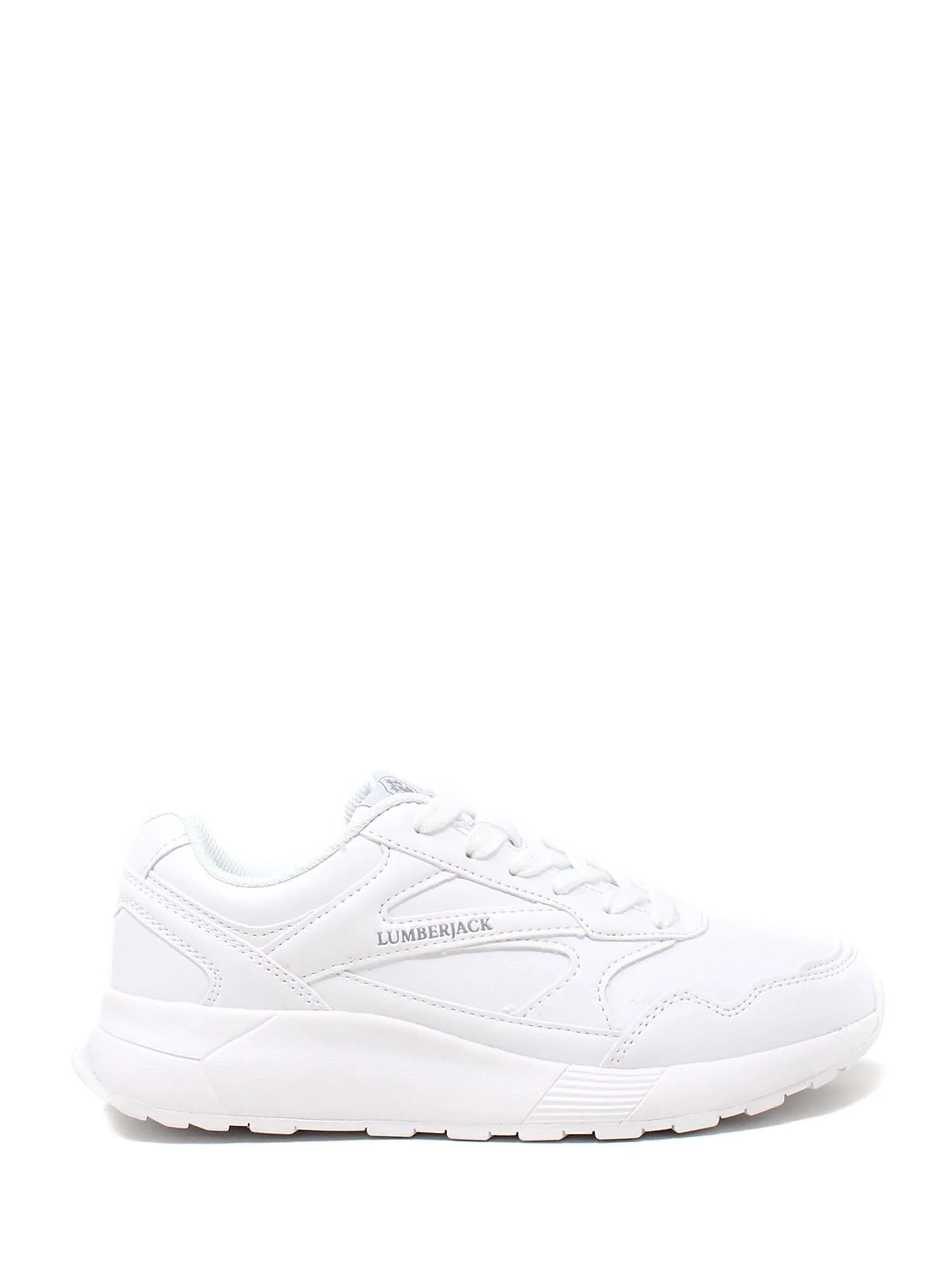 Lumberjack Scarpe Da Ginnastica Donna | SWC7311 001 S01