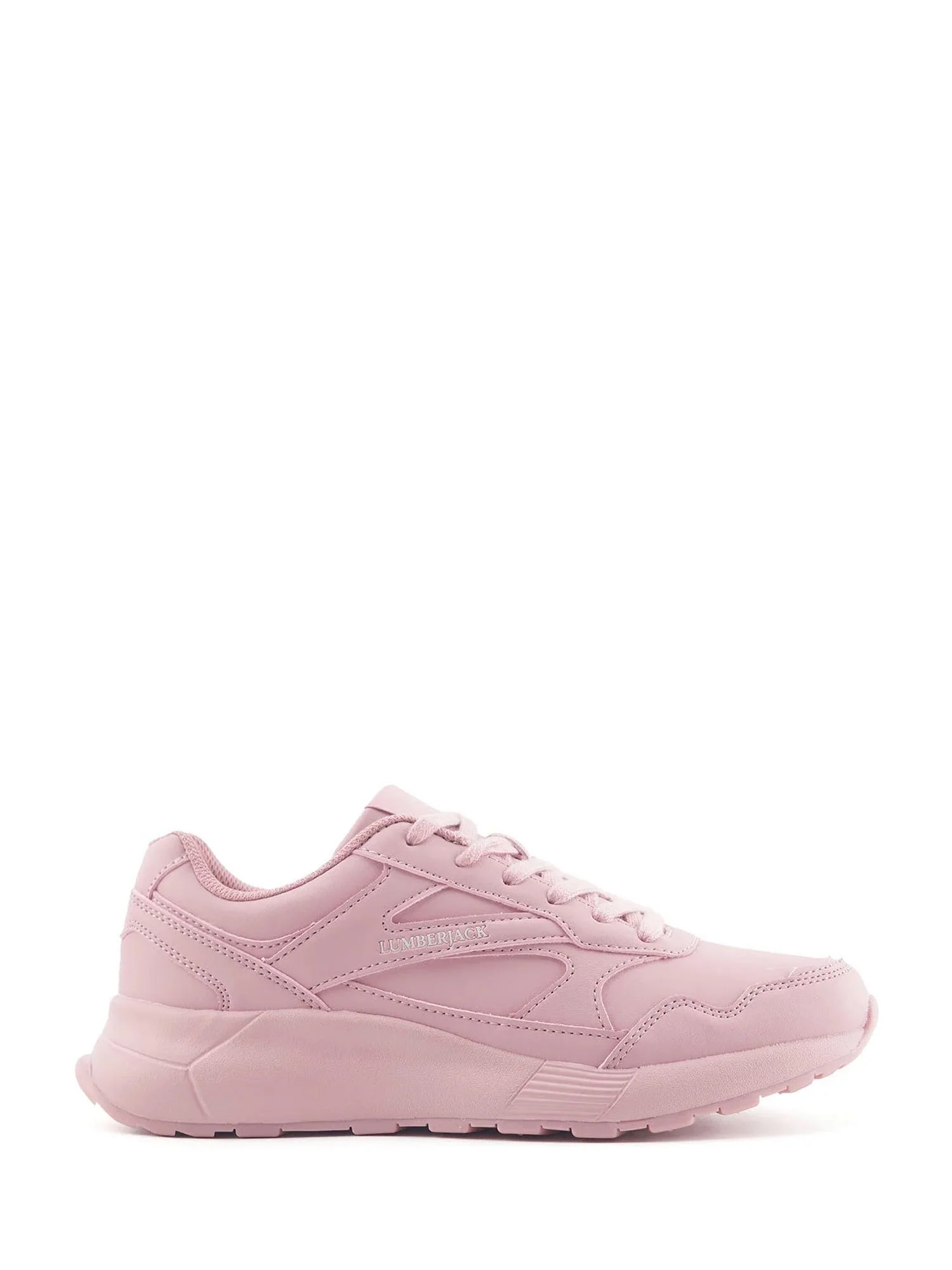 Lumberjack Scarpe Da Ginnastica Donna | SWC7311 001 S01 - Image 11