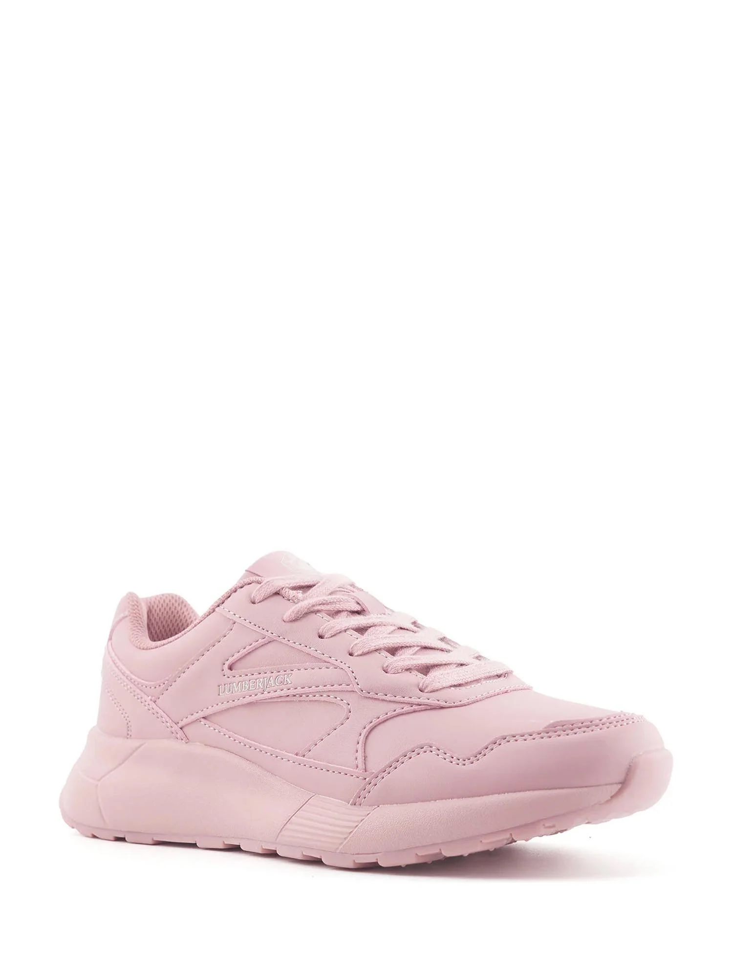 Lumberjack Scarpe Da Ginnastica Donna | SWC7311 001 S01 - Image 12