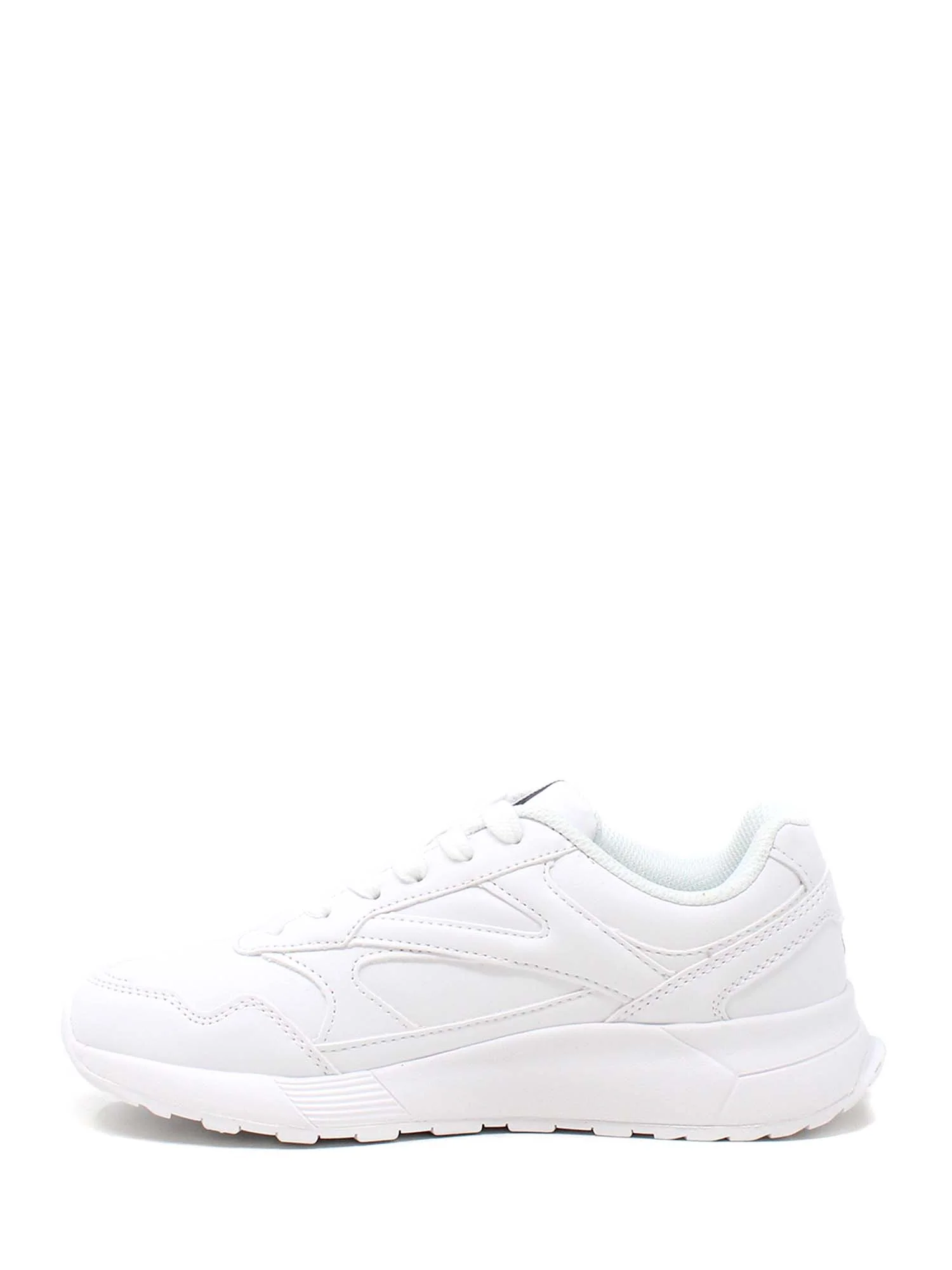 Lumberjack Scarpe Da Ginnastica Donna | SWC7311 001 S01 - Image 2