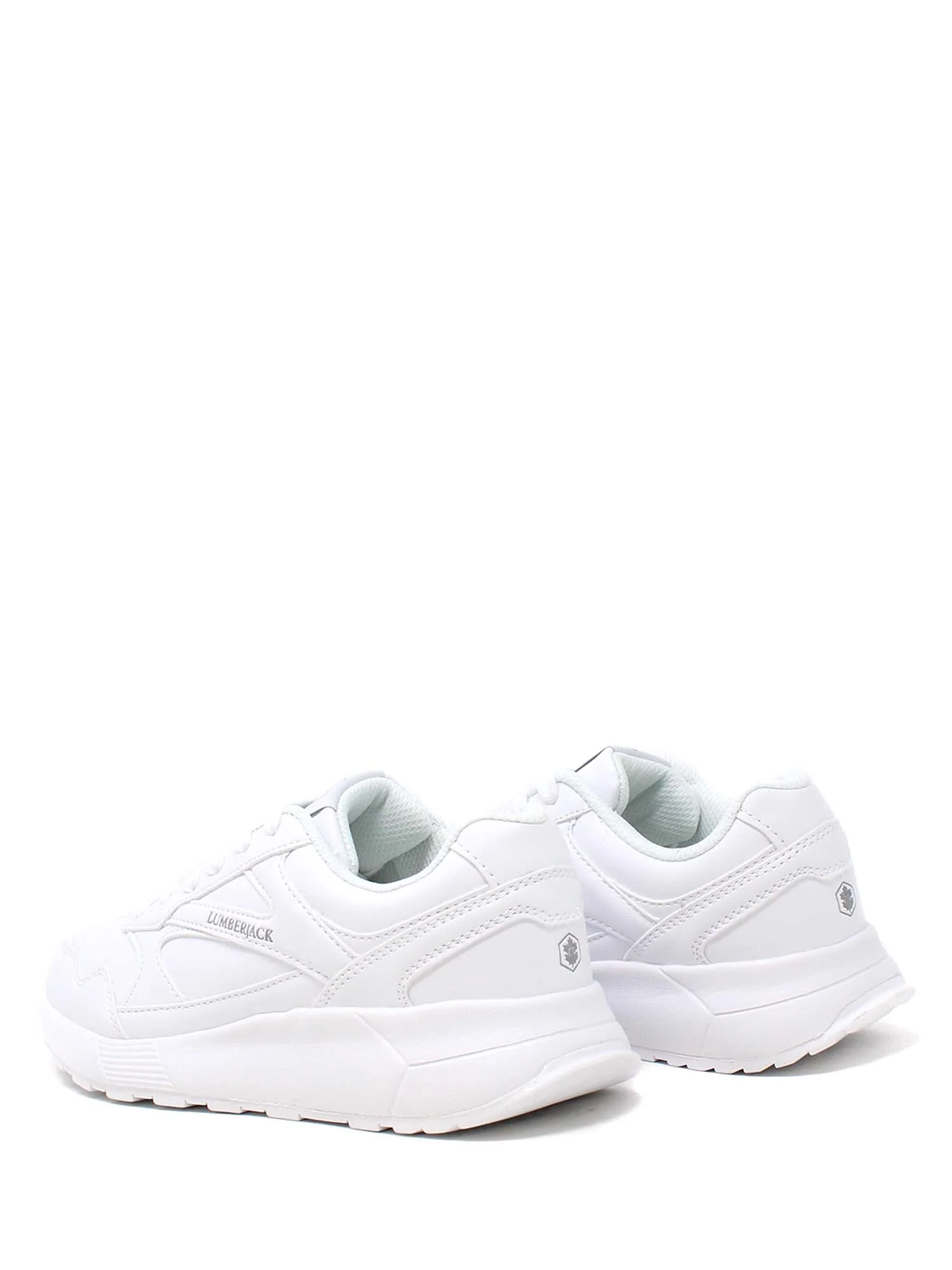 Lumberjack Scarpe Da Ginnastica Donna | SWC7311 001 S01 - Image 4