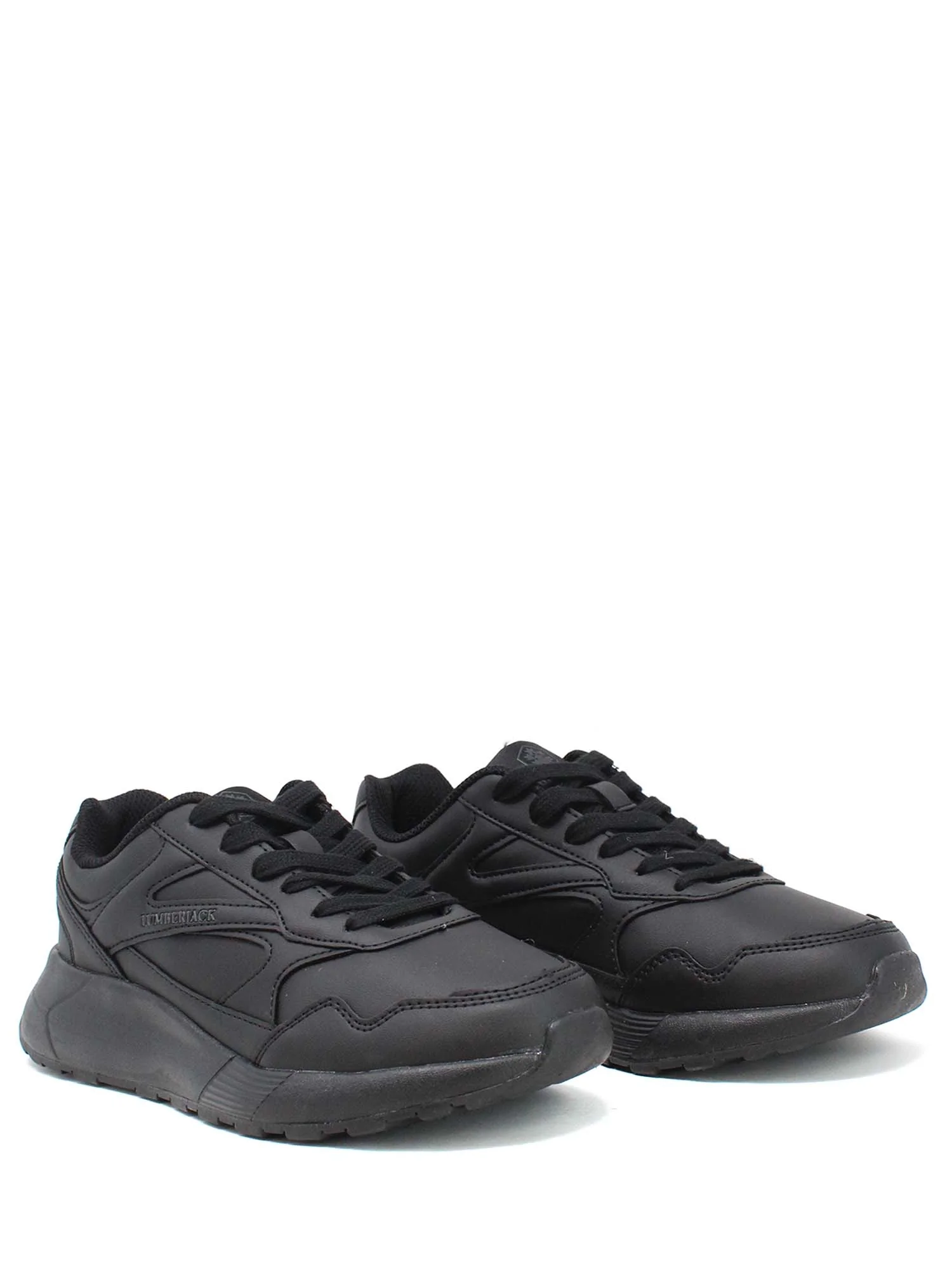 Lumberjack Scarpe Da Ginnastica Donna | SWC7311 001 S01 - Image 8