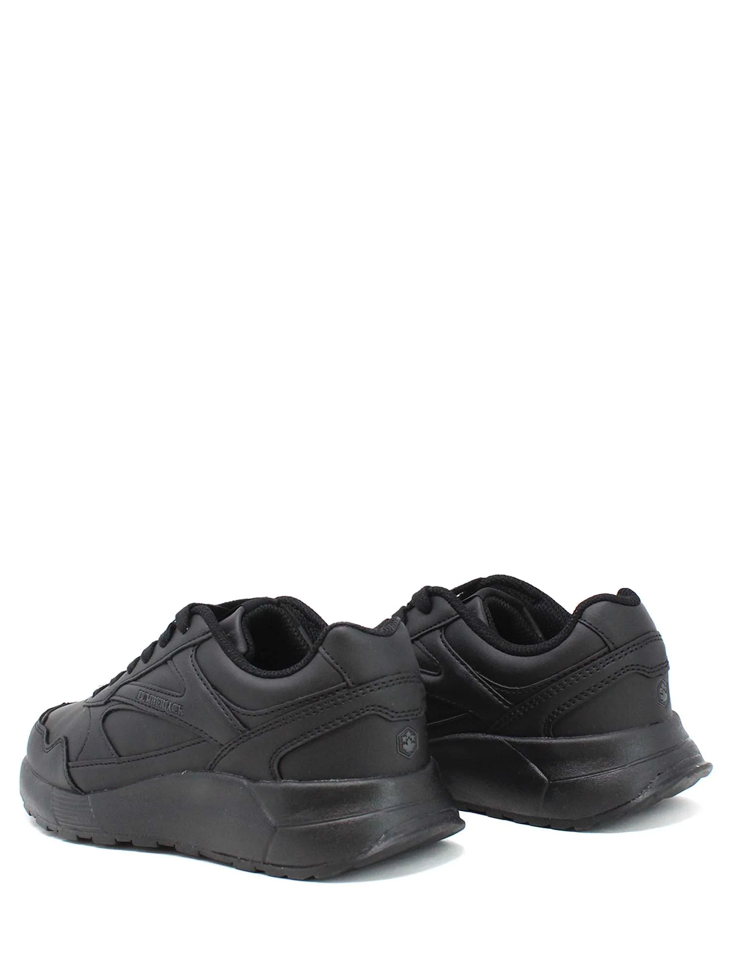 Lumberjack Scarpe Da Ginnastica Donna | SWC7311 001 S01 - Image 9