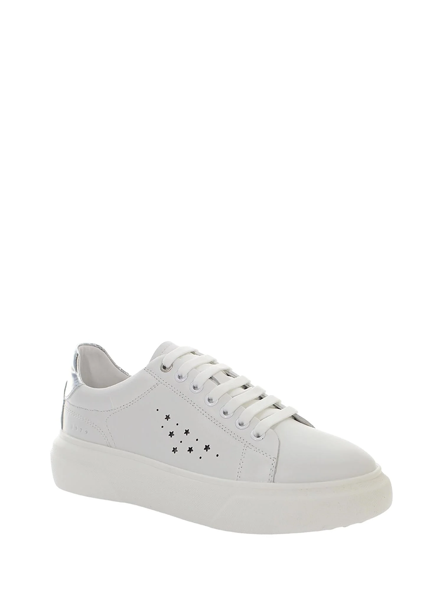 Lumberjack Sneakers Donna | SWD7005 001 B01 - Image 2