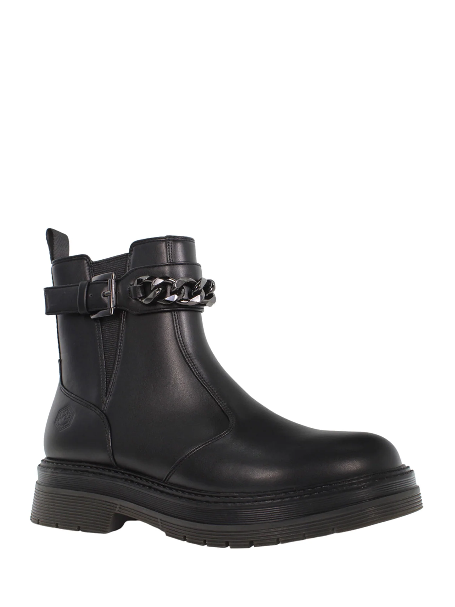 Lumberjack Stivaletti Donna | SWE8301 005 S01 - Image 2
