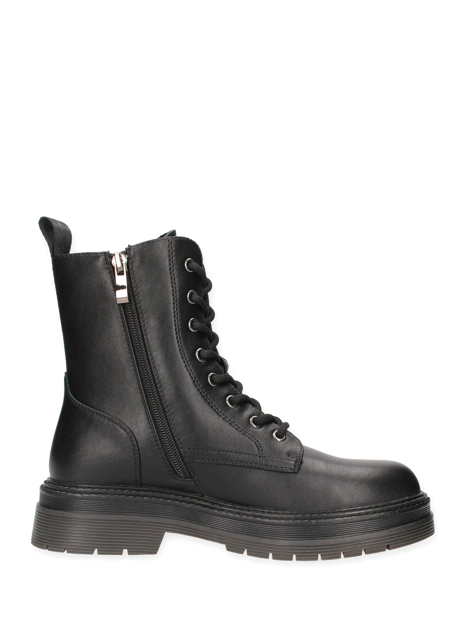 Lumberjack Anfibi Donna | SWE8301 006 S01 - Image 2