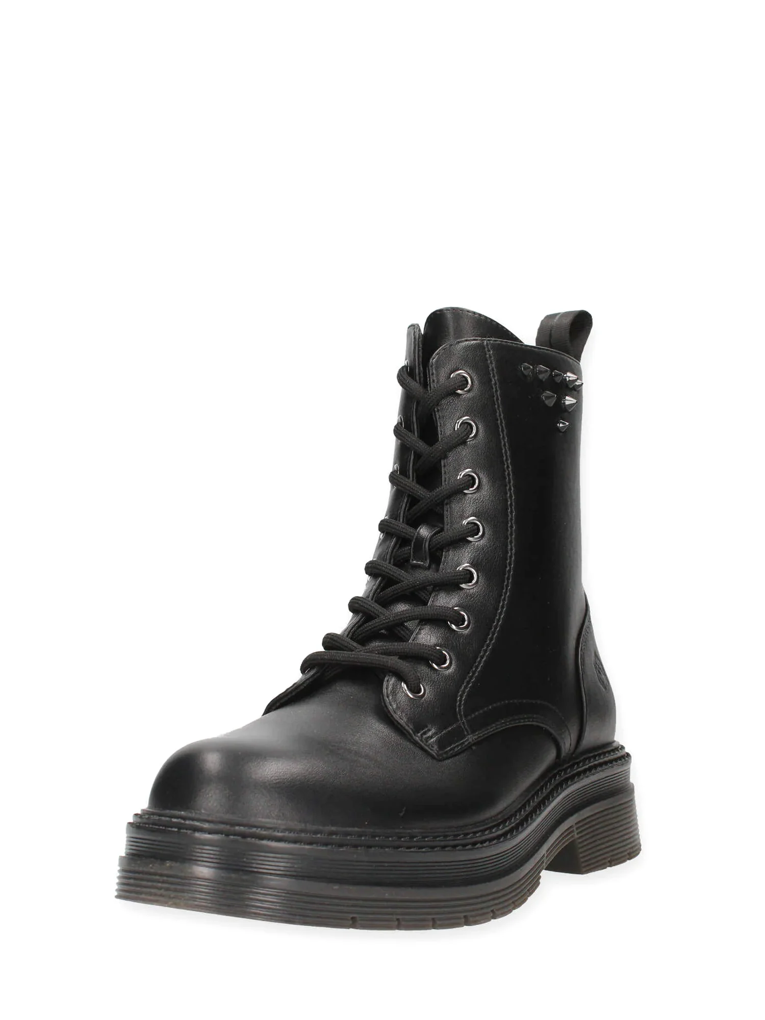 Lumberjack Anfibi Donna | SWE8301 006 S01 - Image 3
