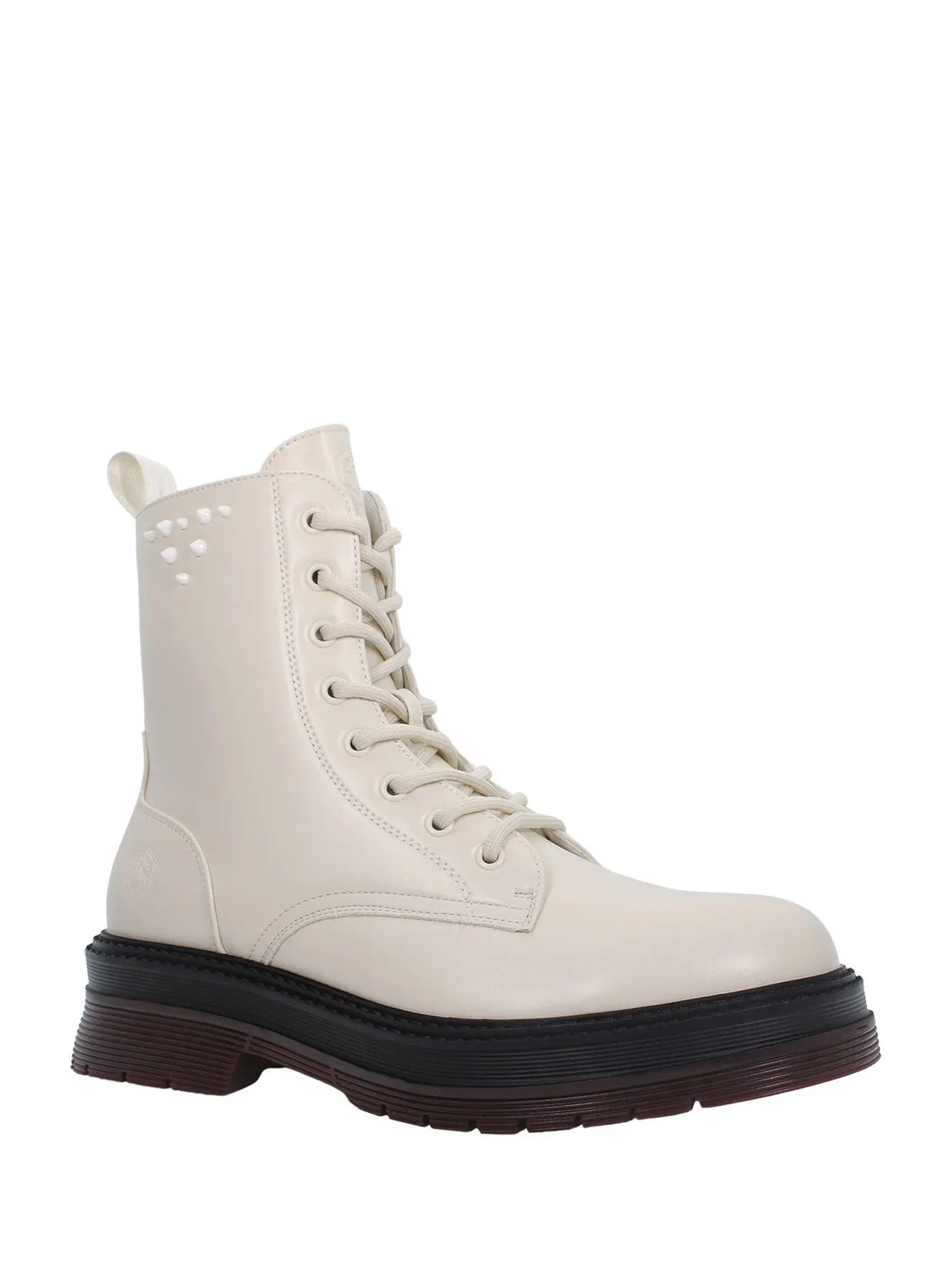 Lumberjack Anfibi Donna | SWE8301 006 S01 - Image 5