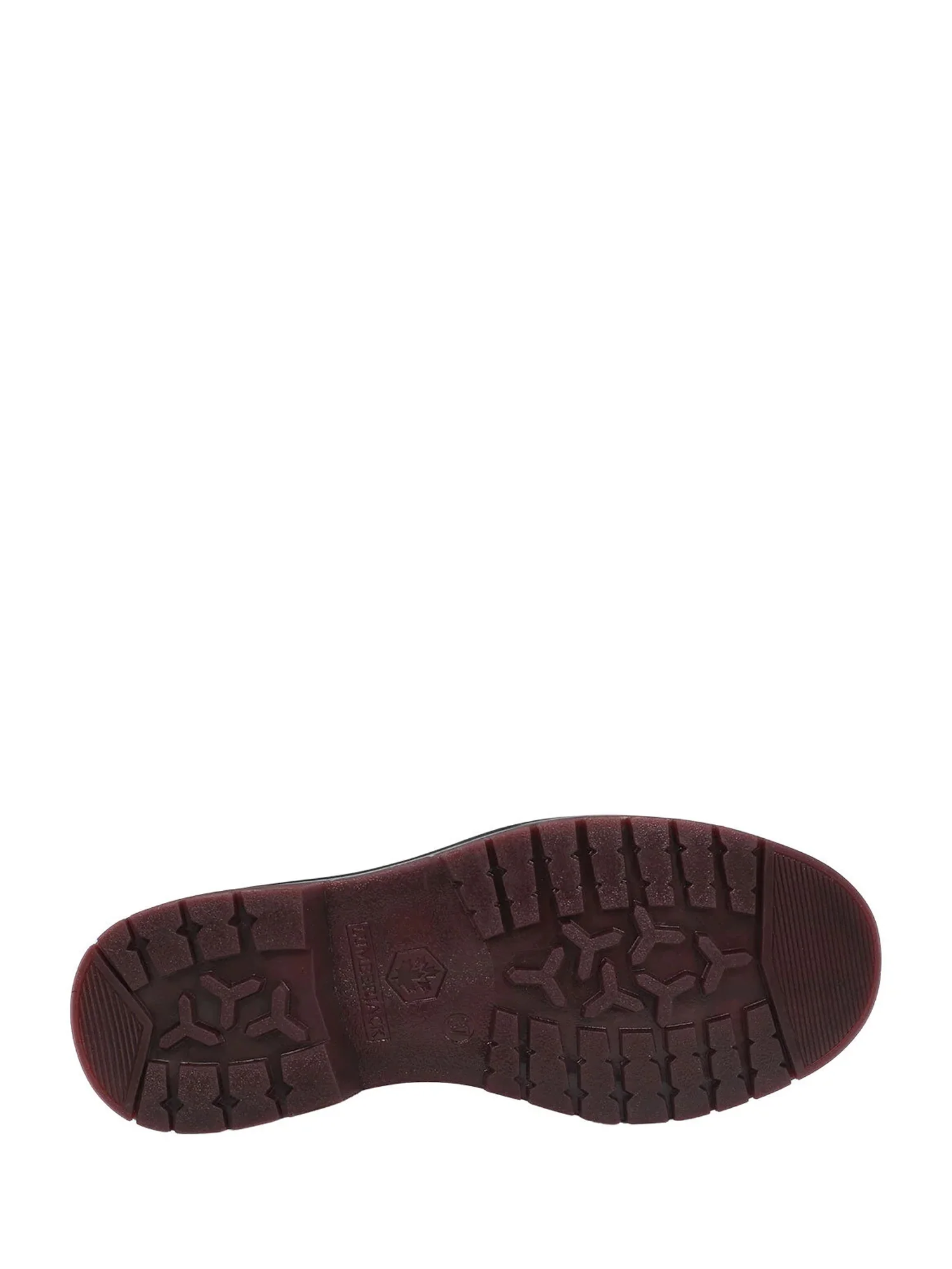 Lumberjack Anfibi Donna | SWE8301 006 S01 - Image 7