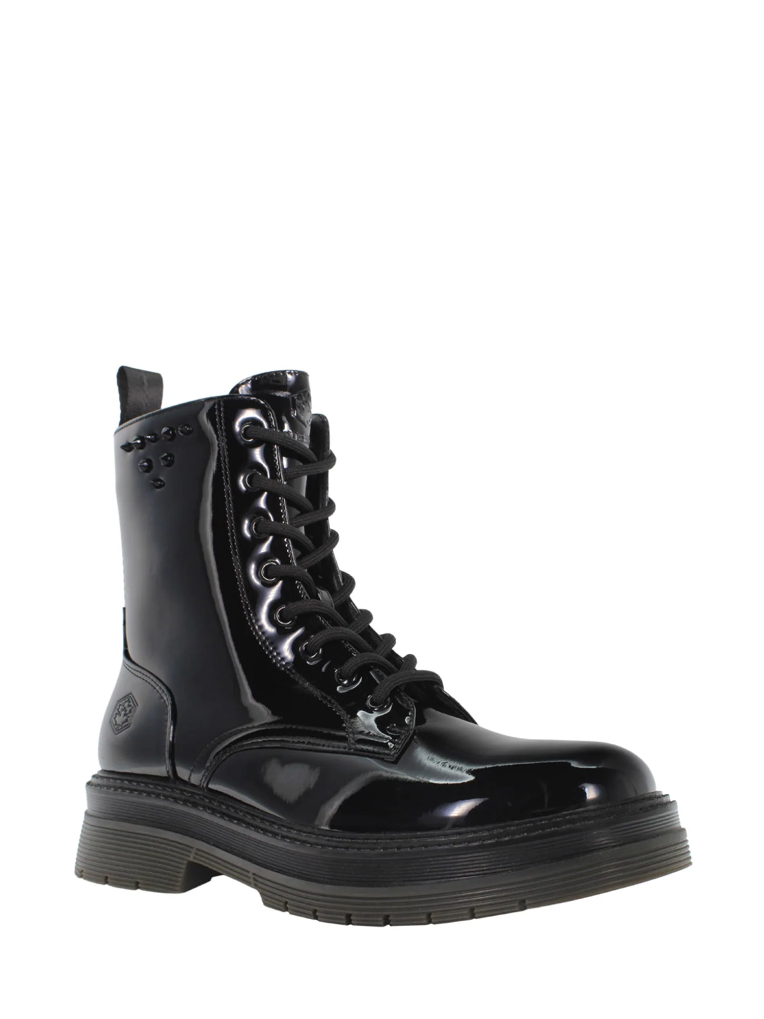 Lumberjack Anfibi Donna | SWE8301 006 S04 - Image 2