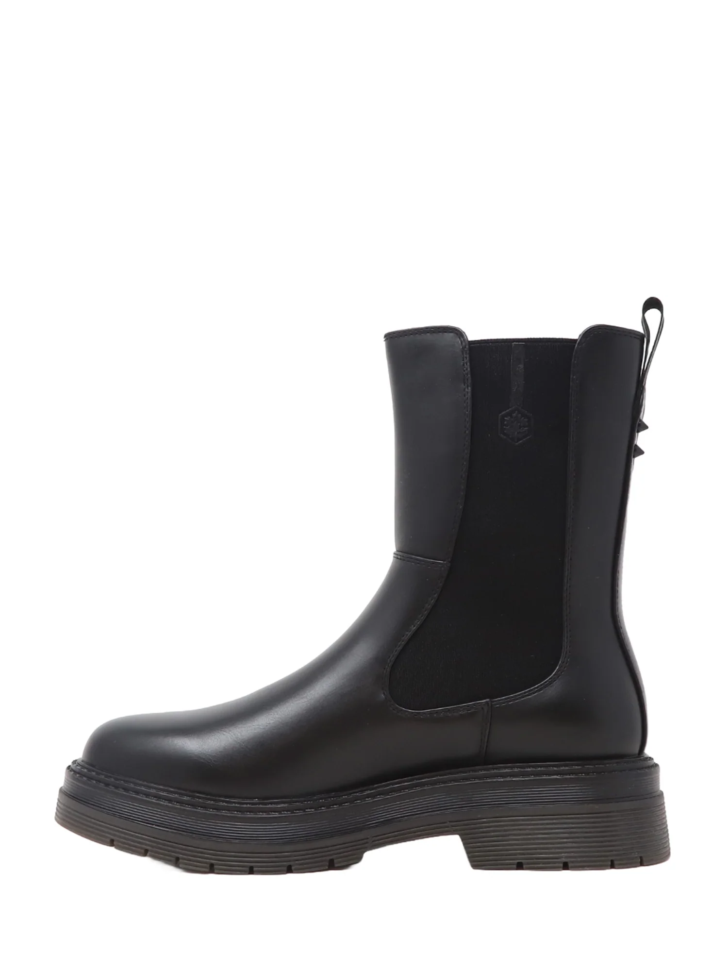 Lumberjack Stivaletti Donna | SWE8313 003 S01 - Image 2