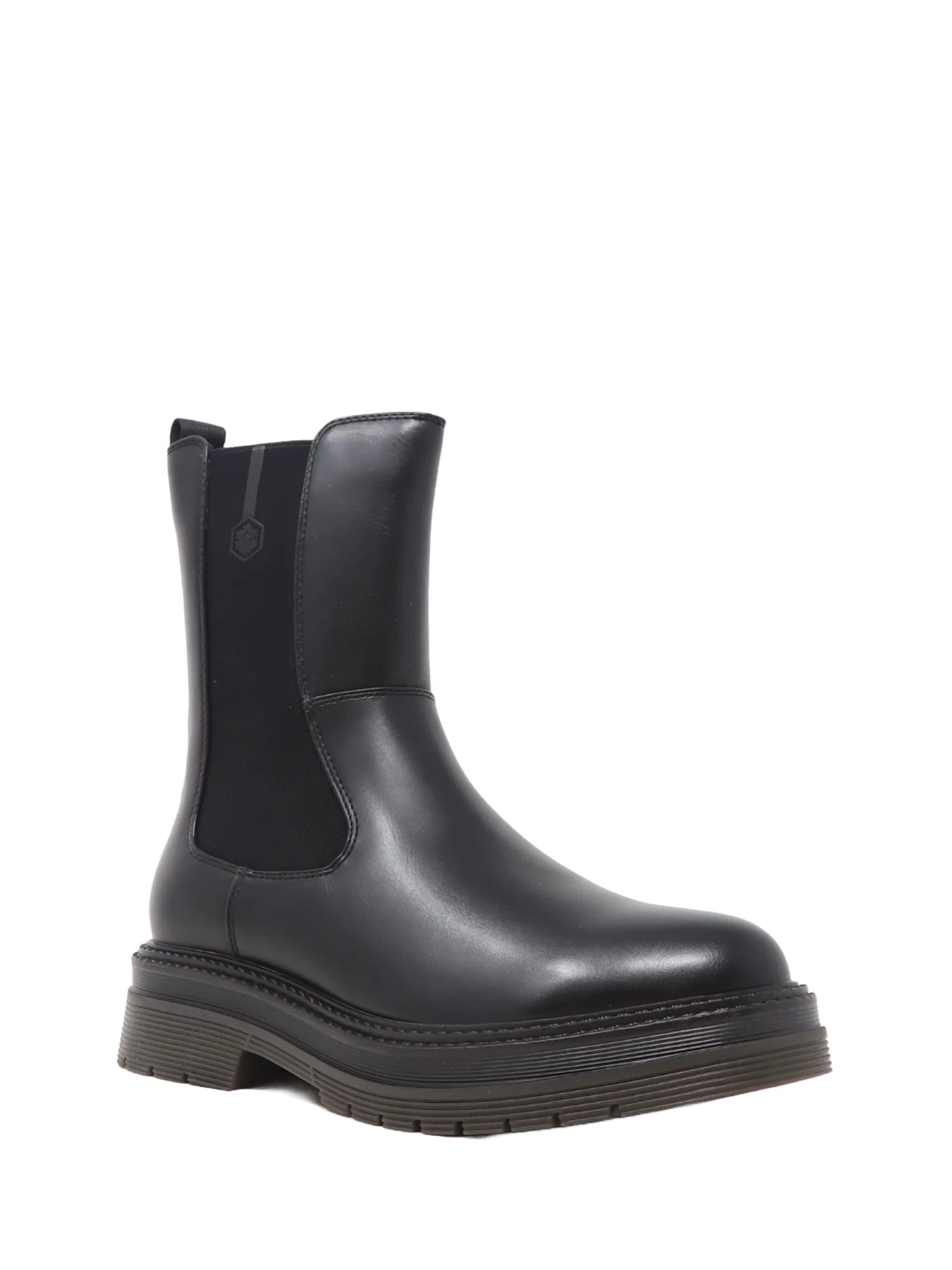 Lumberjack Stivaletti Donna | SWE8313 003 S01 - Image 4
