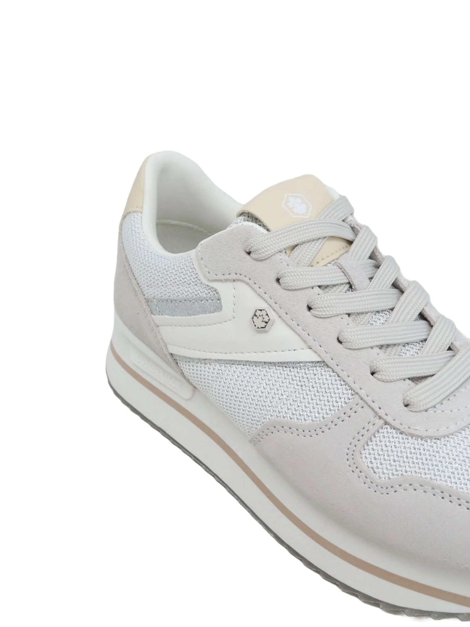 Lumberjack Sneakers Donna | SWF8005 010 N78 - Image 10