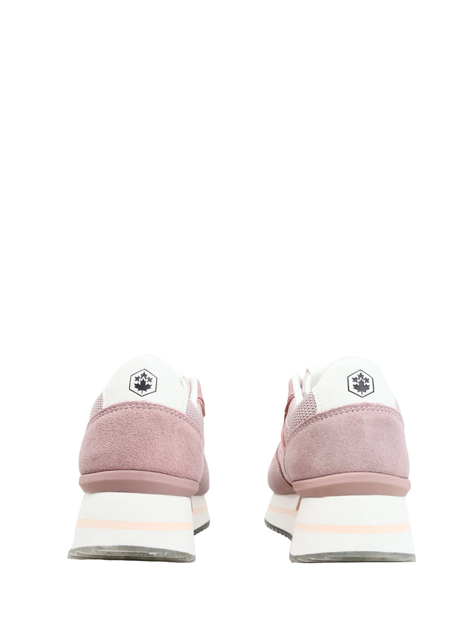 Lumberjack Sneakers Donna | SWF8005 010 N78 - Image 13