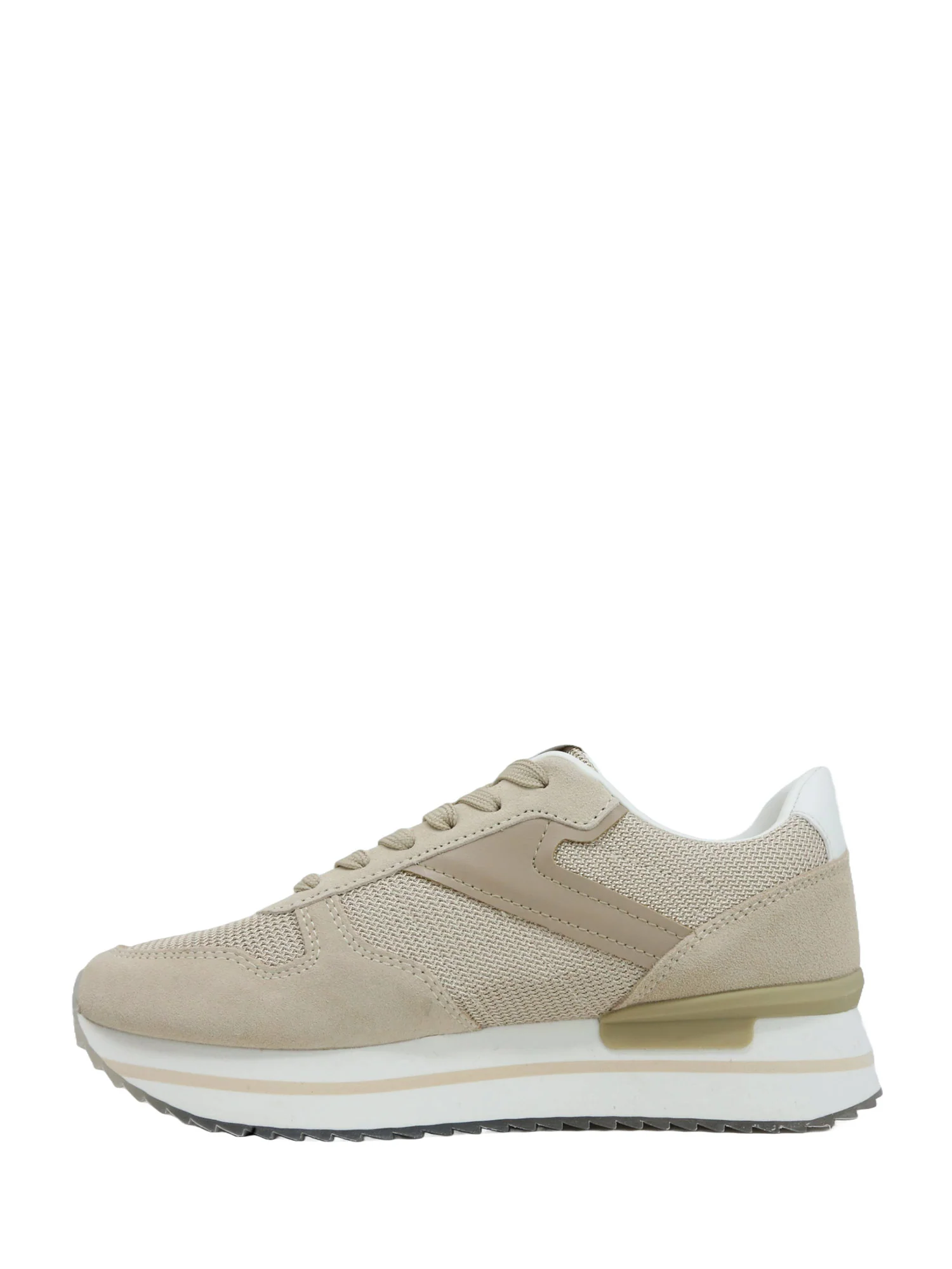 Lumberjack Sneakers Donna | SWF8005 010 N78 - Image 2