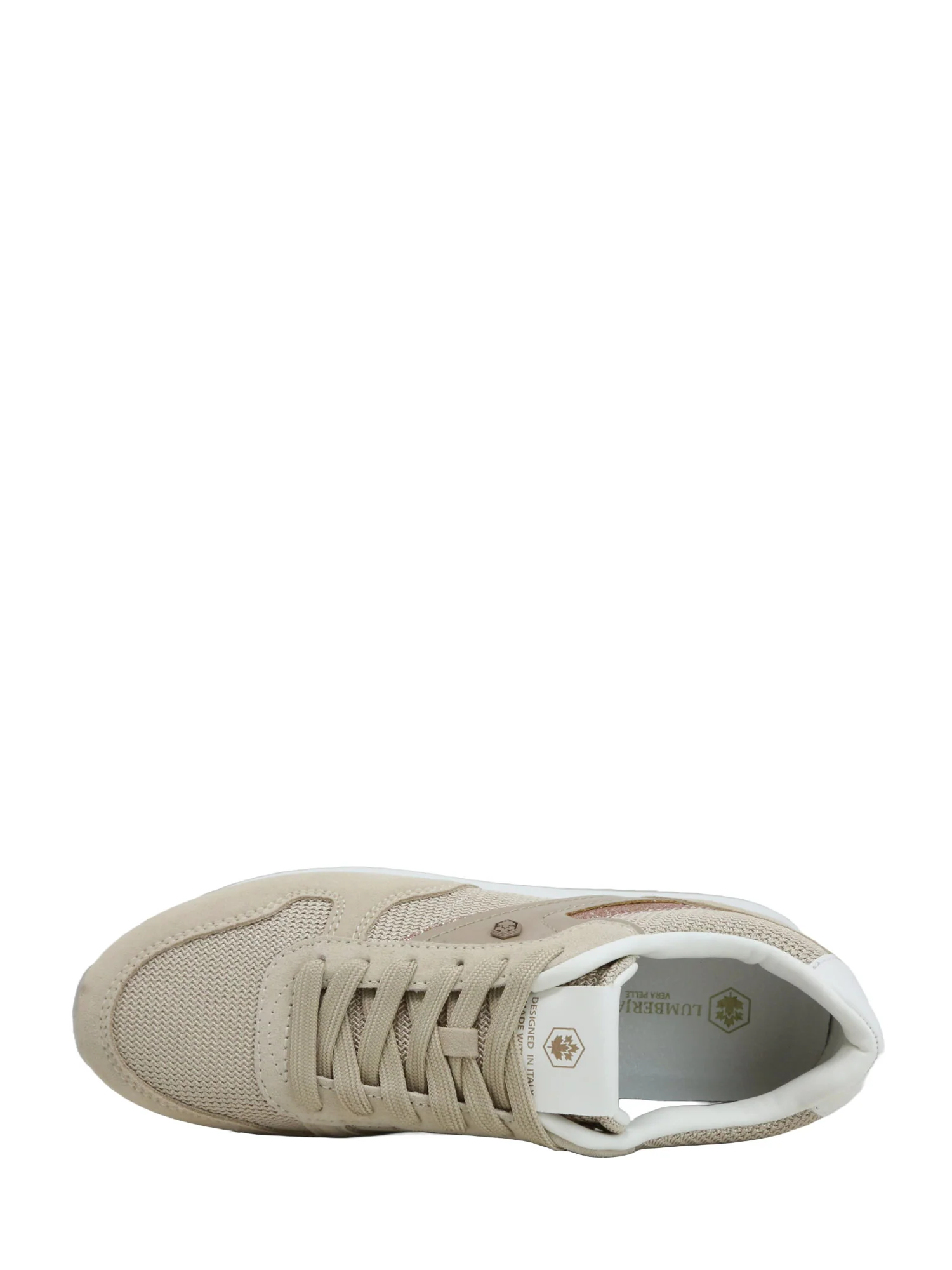 Lumberjack Sneakers Donna | SWF8005 010 N78 - Image 3