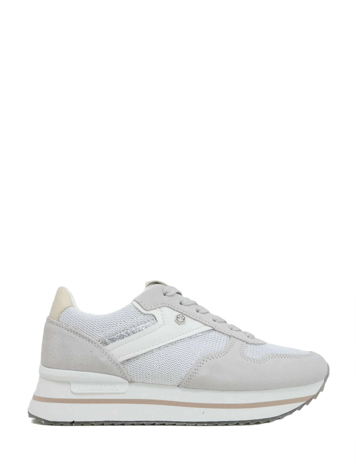 Lumberjack Sneakers Donna | SWF8005 010 N78 - Image 6