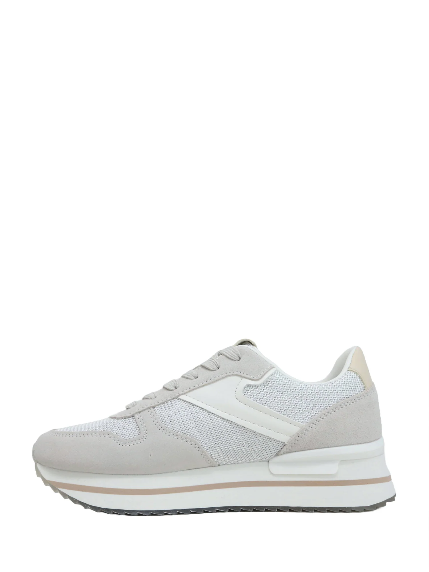 Lumberjack Sneakers Donna | SWF8005 010 N78 - Image 7