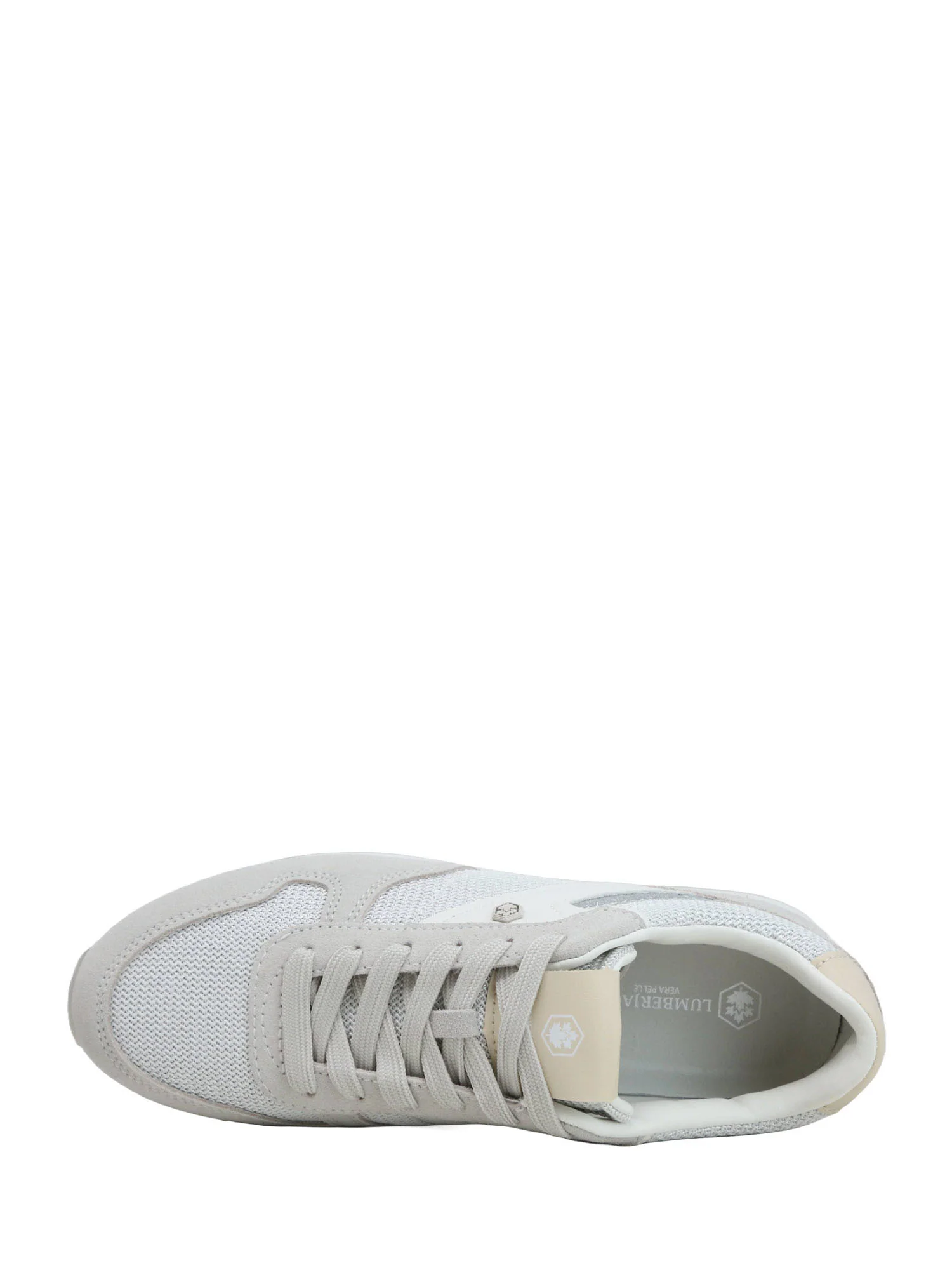 Lumberjack Sneakers Donna | SWF8005 010 N78 - Image 8