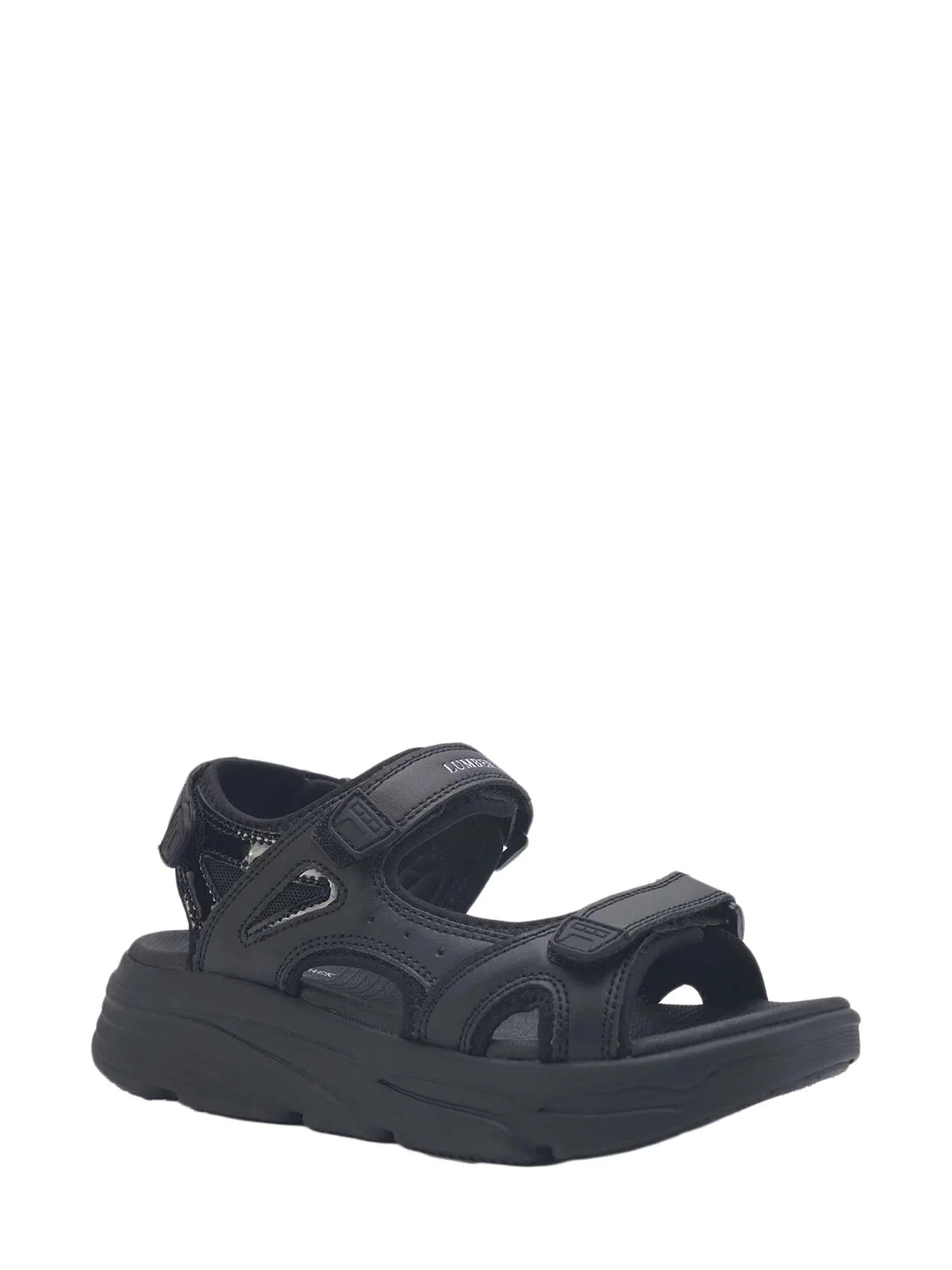 Lumberjack Sandali Con Strappi Donna | SWG2806 002 M67 - Image 6