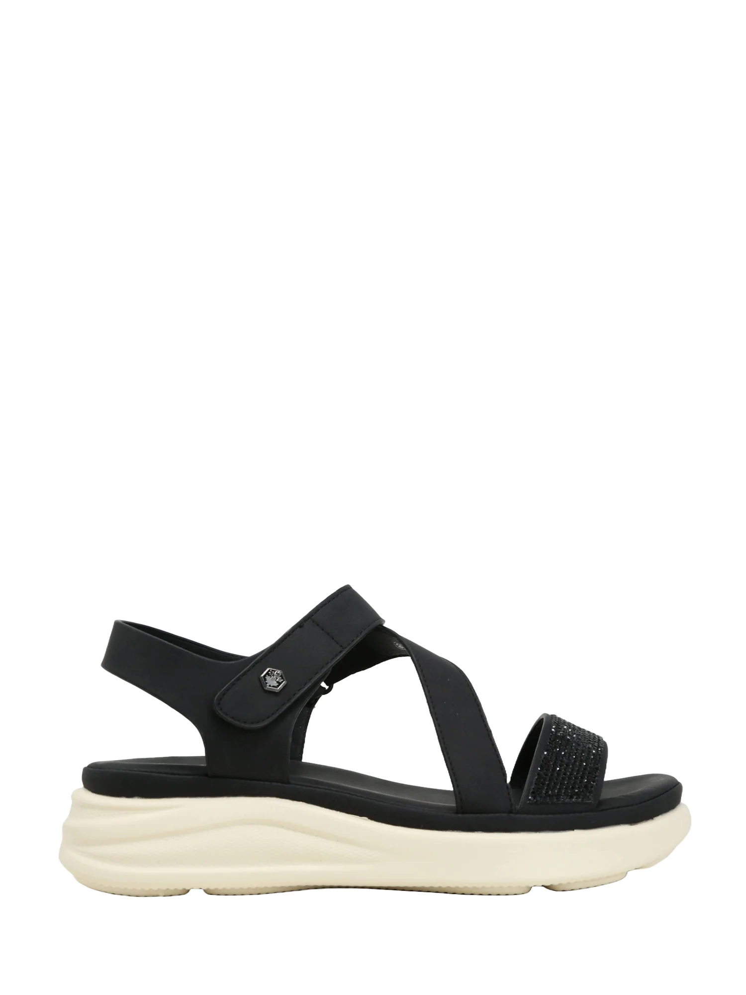 Lumberjack Sandali Con Strappi Donna | SWG4506 002 S01