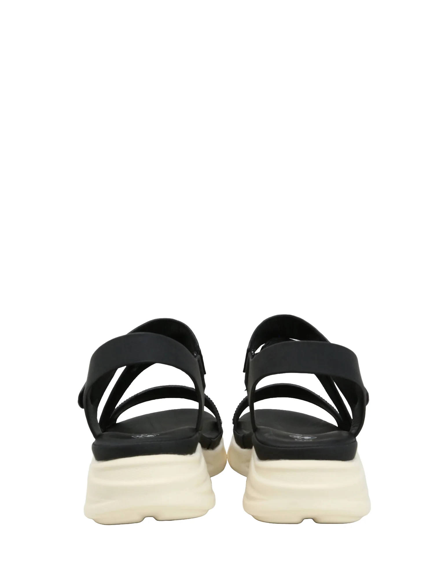 Lumberjack Sandali Con Strappi Donna | SWG4506 002 S01 - Image 3
