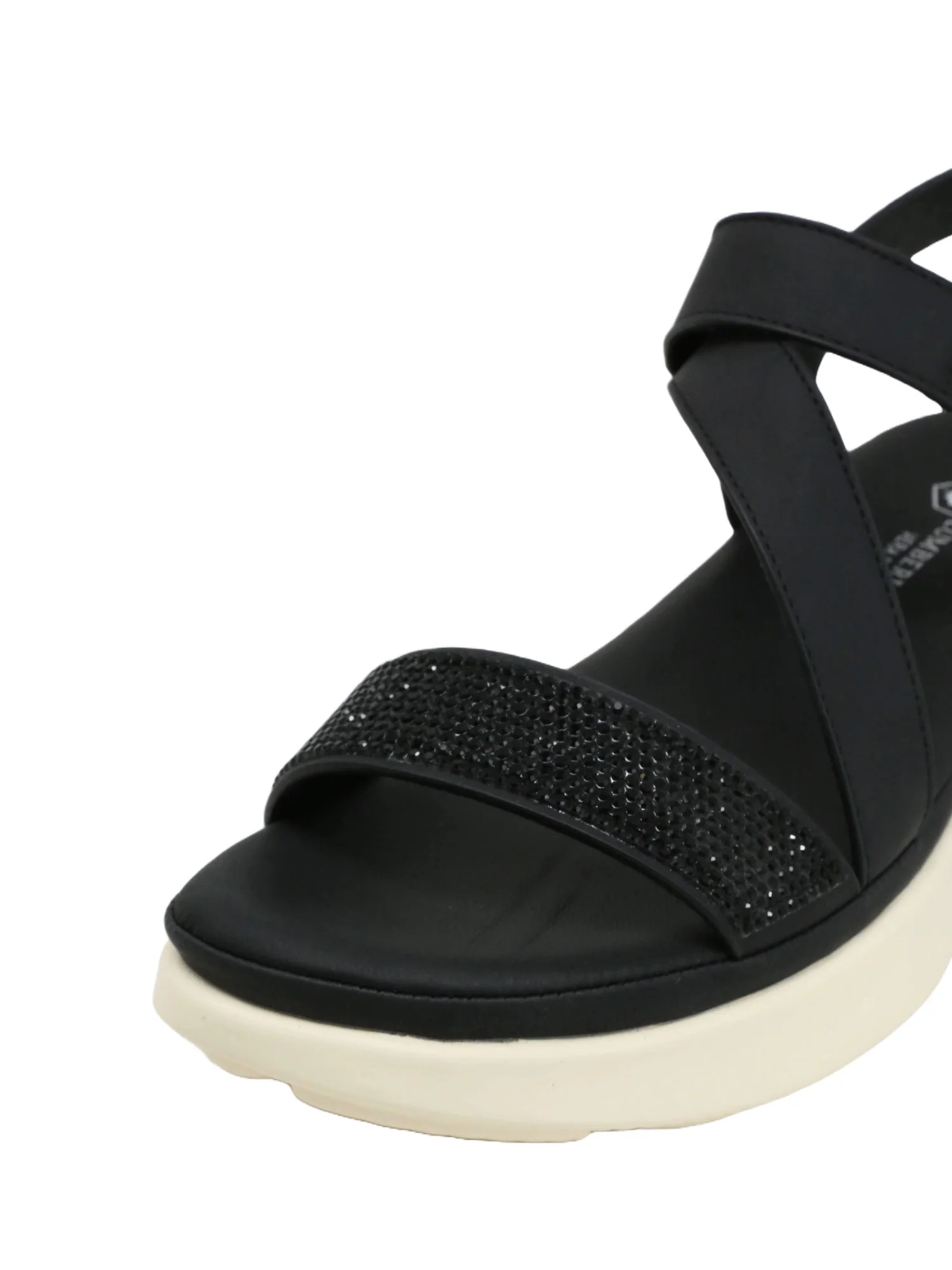 Lumberjack Sandali Con Strappi Donna | SWG4506 002 S01 - Image 5