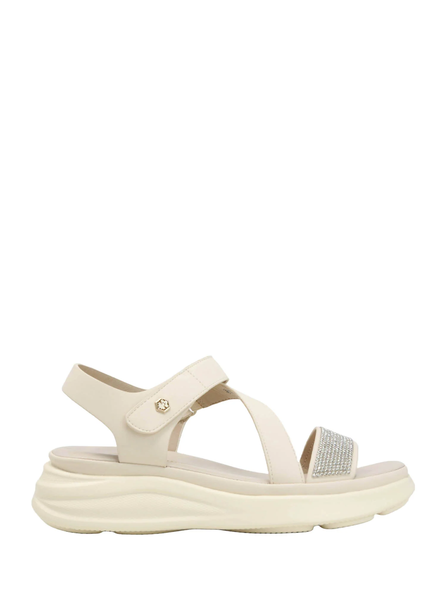 Lumberjack Sandali Con Strappi Donna | SWG4506 002 S01 - Image 7