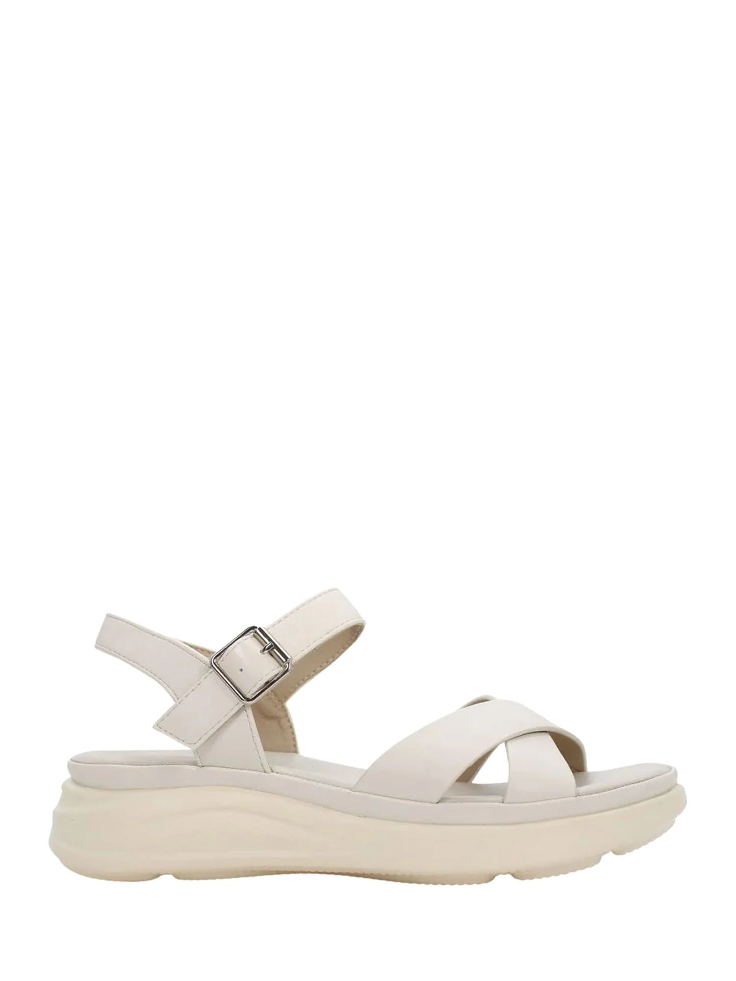 Lumberjack Sandali Zeppa Donna | SWG4506 006 S01