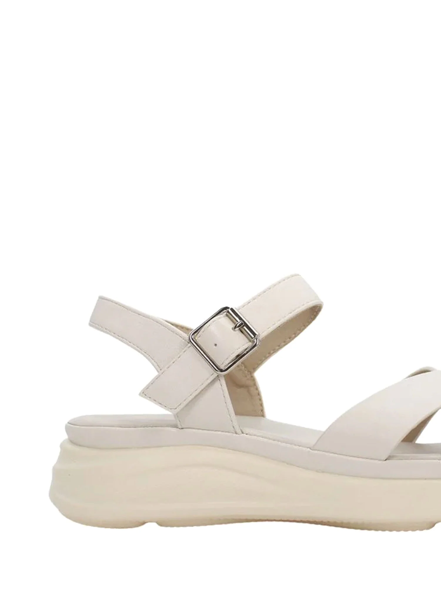 Lumberjack Sandali Zeppa Donna | SWG4506 006 S01 - Image 3