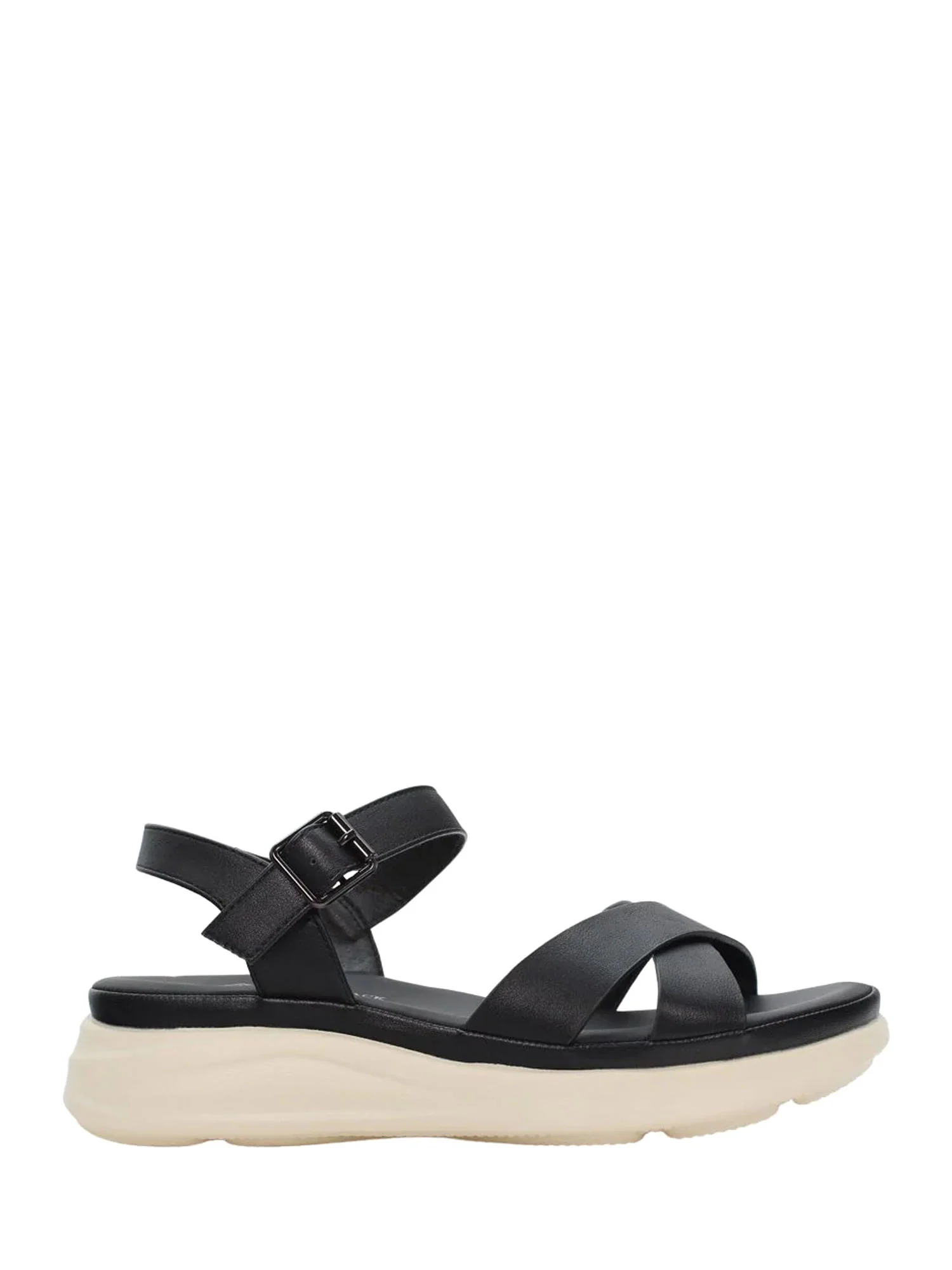 Lumberjack Sandali Zeppa Donna | SWG4506 006 S01 - Image 4