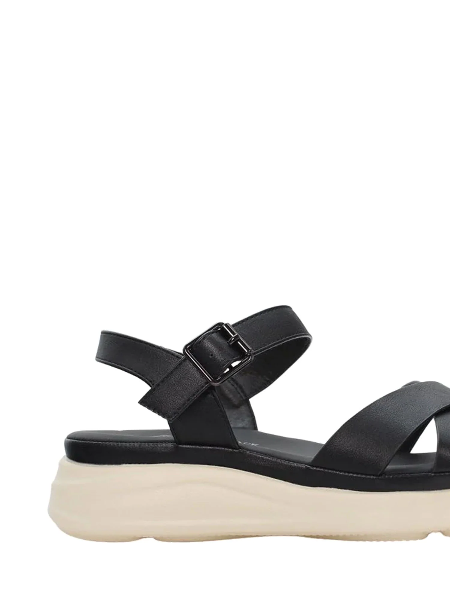 Lumberjack Sandali Zeppa Donna | SWG4506 006 S01 - Image 6
