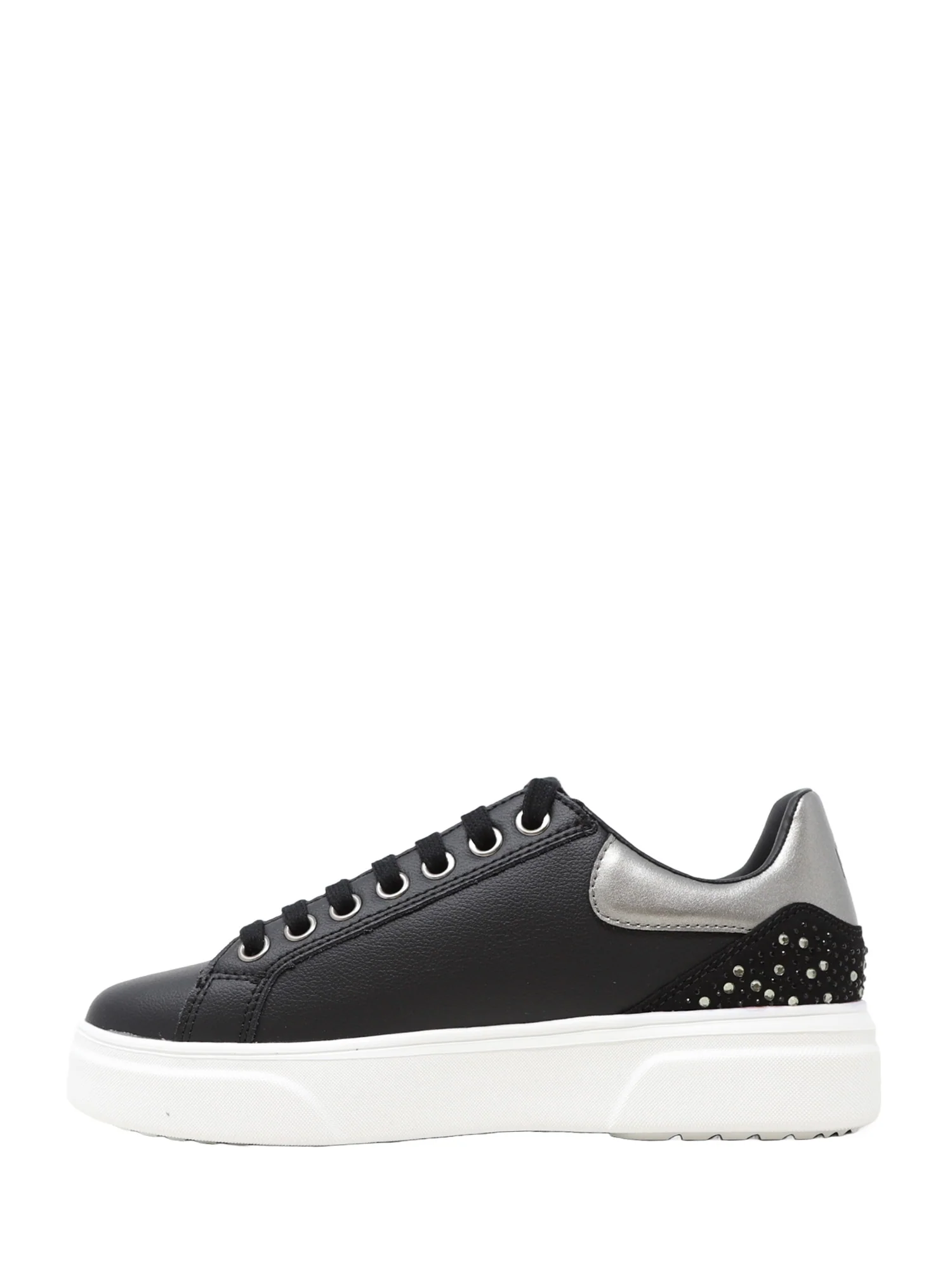 Lumberjack Sneakers Donna | SWH0605 007 S54 - Image 6