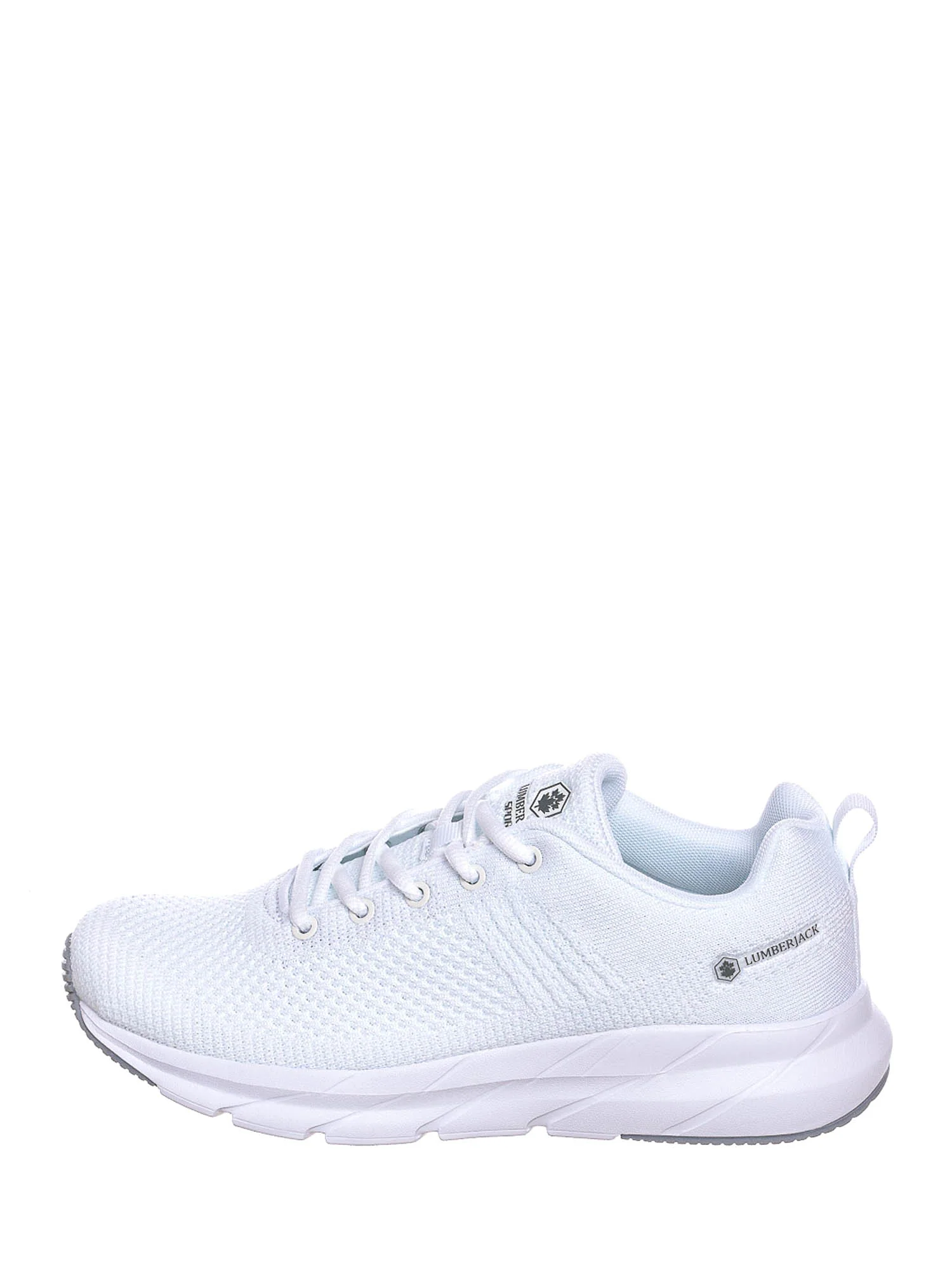 Lumberjack Scarpe Da Ginnastica Donna | SWH3511 001 C27 - Image 9
