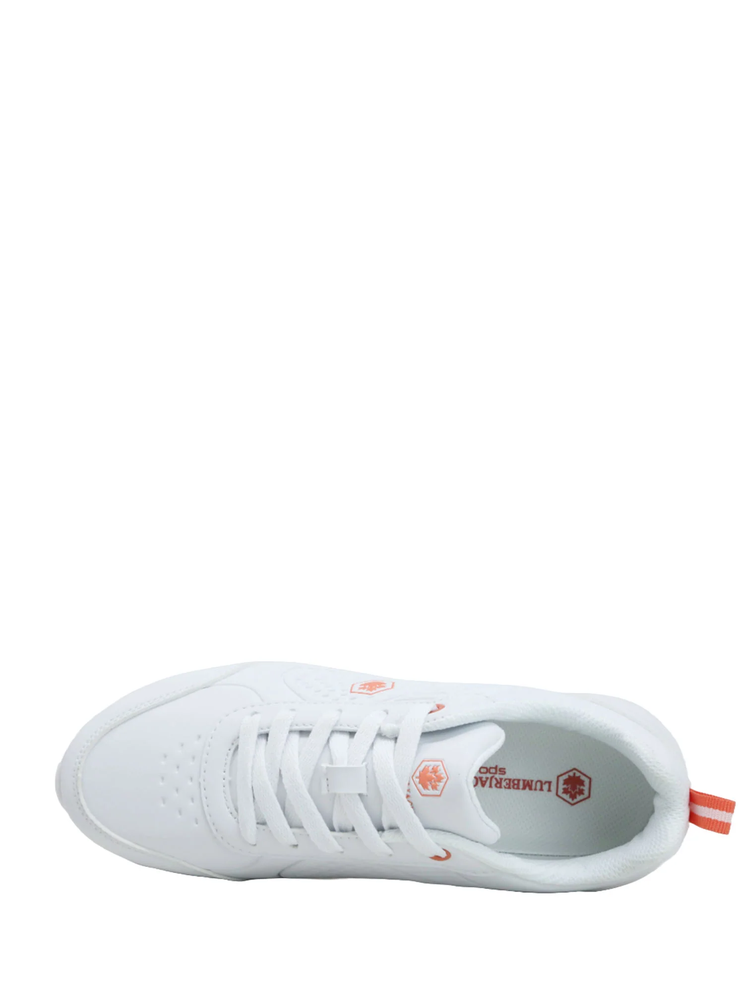 Lumberjack Sneakers Donna | SWH5111 004 S16 - Image 3