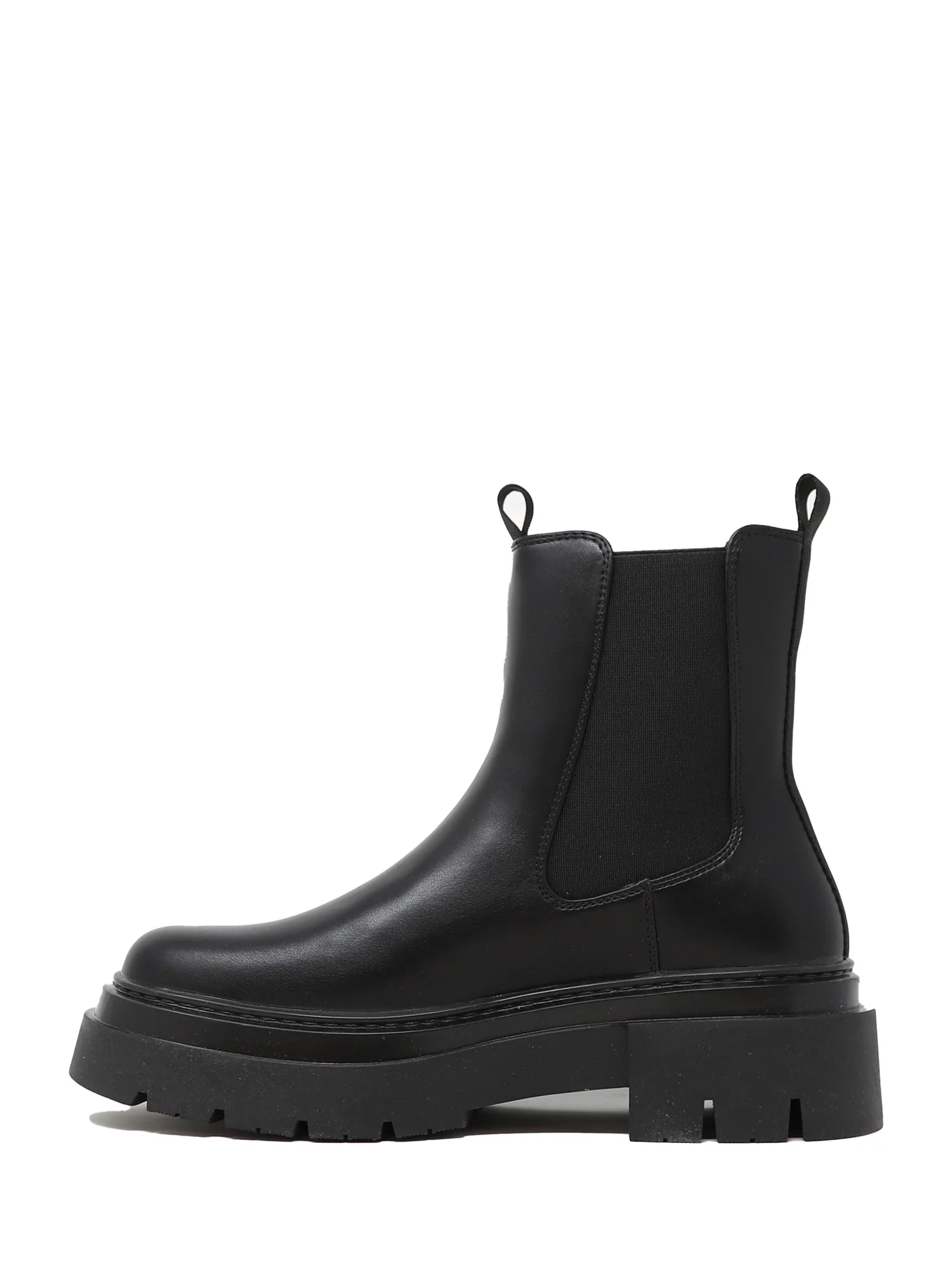 Lumberjack Stivaletti Donna | SWH6313 001 S01 - Image 2