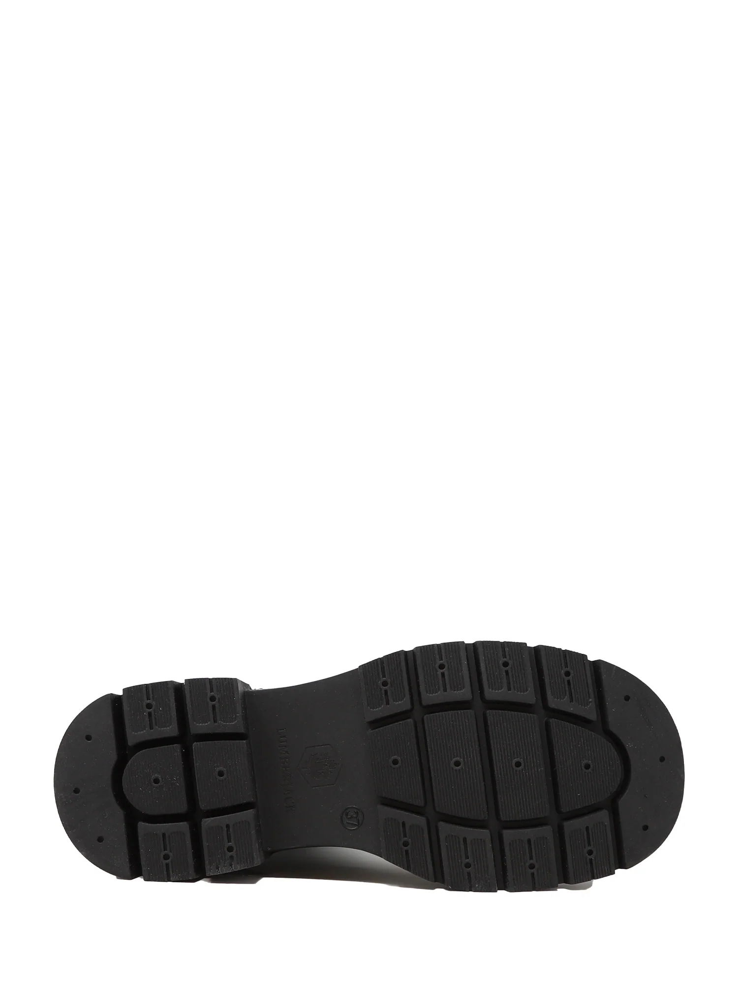 Lumberjack Stivaletti Donna | SWH6313 001 S01 - Image 3