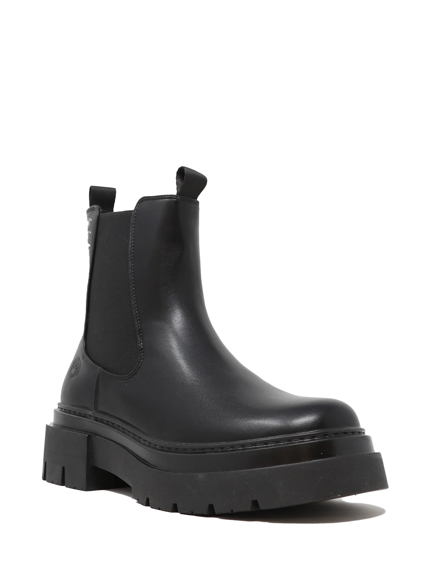 Lumberjack Stivaletti Donna | SWH6313 001 S01 - Image 4