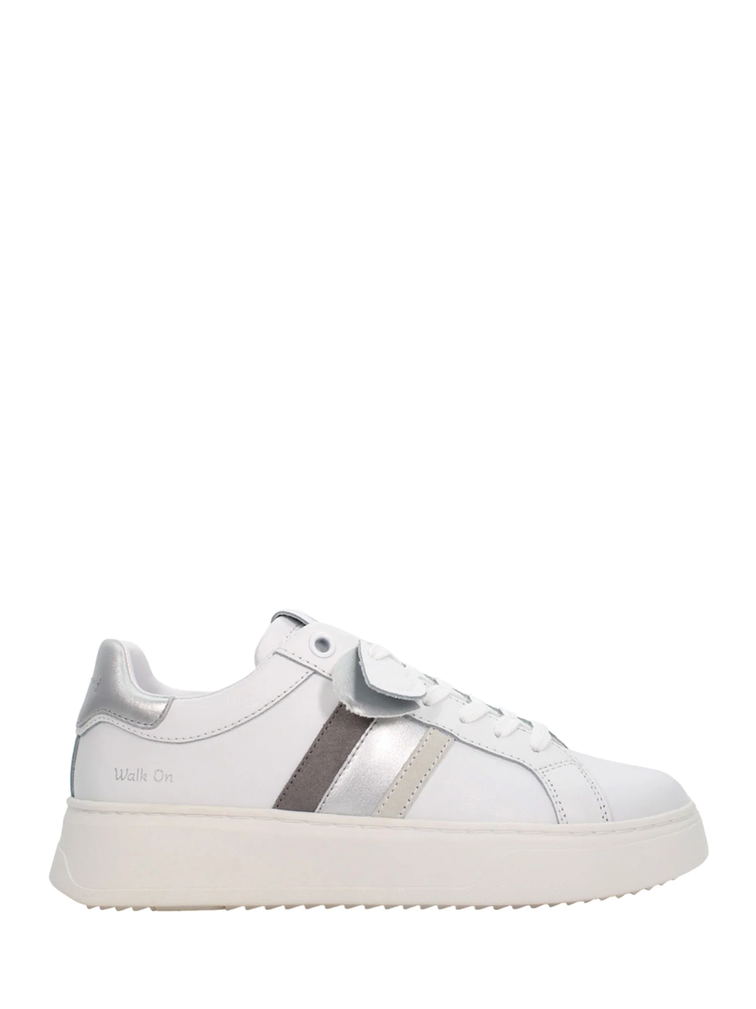Lumberjack Sneakers Donna | SWH6512 008 I51