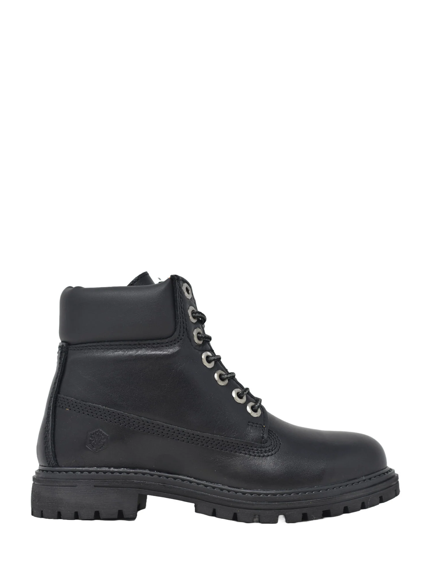 Lumberjack Anfibi Donna | SWH6901 001 B01