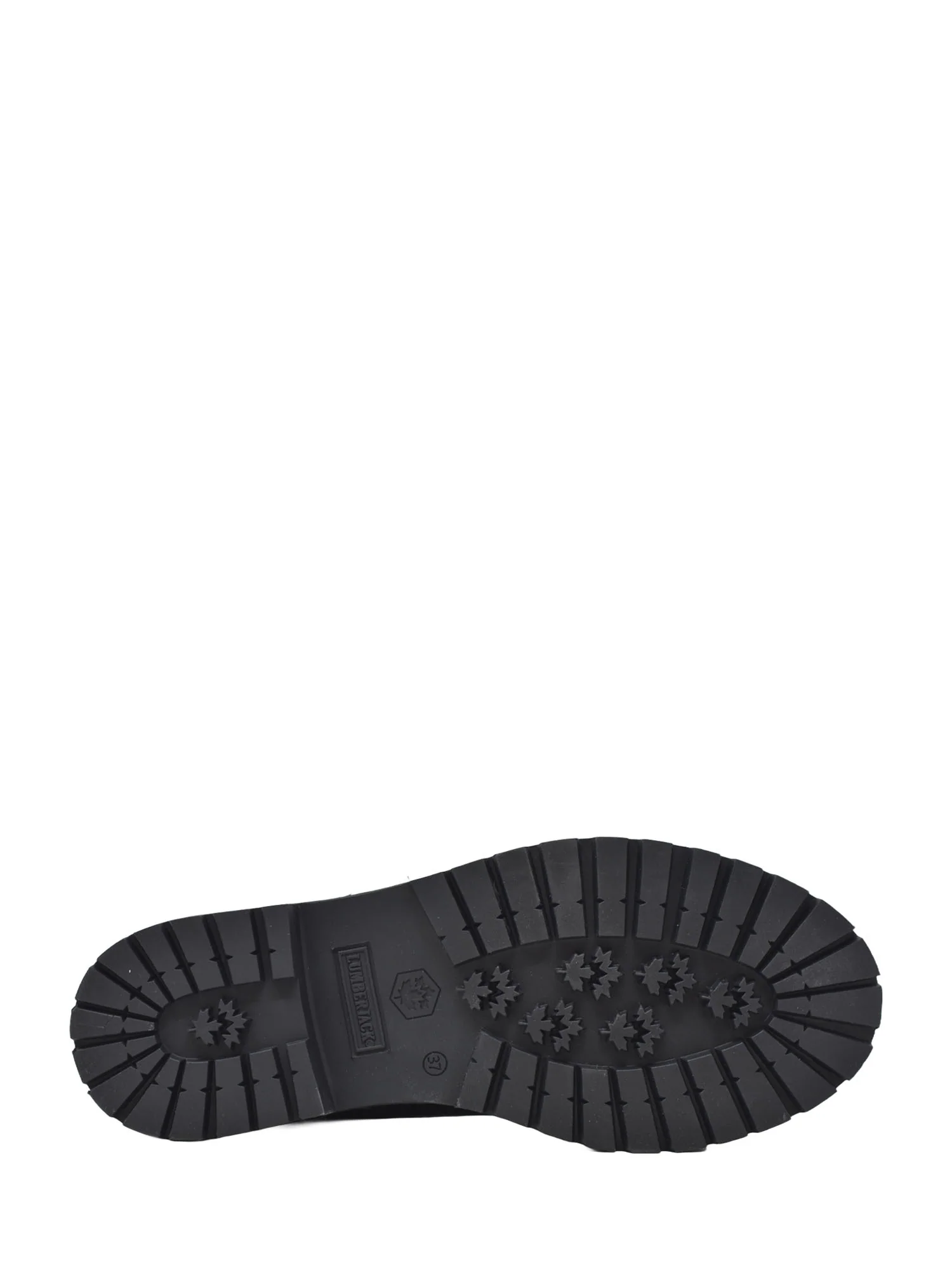 Lumberjack Anfibi Donna | SWH6901 001 B01 - Image 3