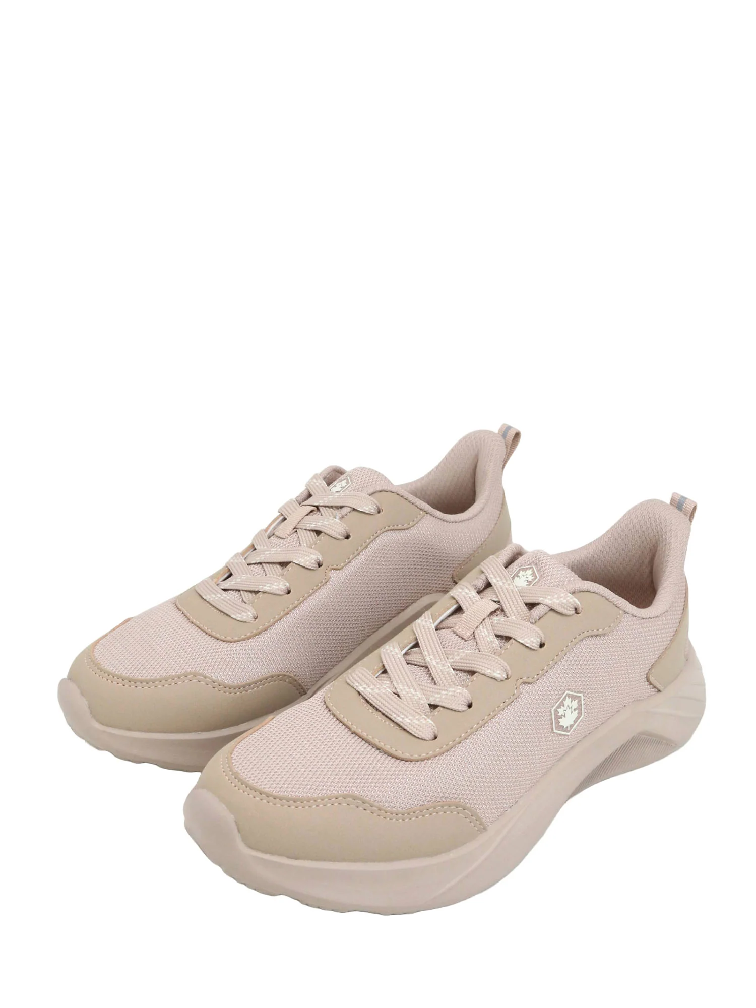 Lumberjack Sneakers Donna | SWH9211 001 R21 - Image 5