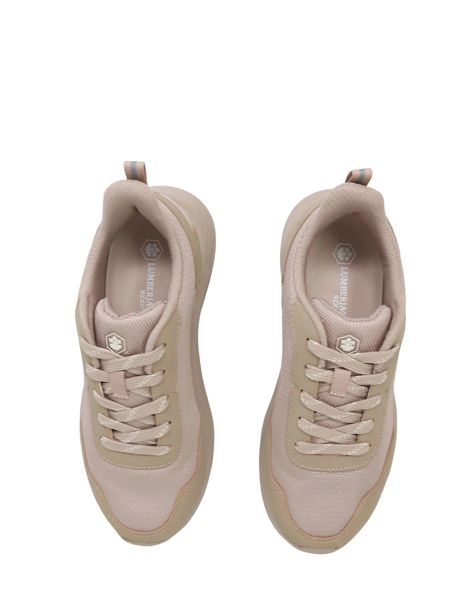 Lumberjack Sneakers Donna | SWH9211 001 R21 - Image 7