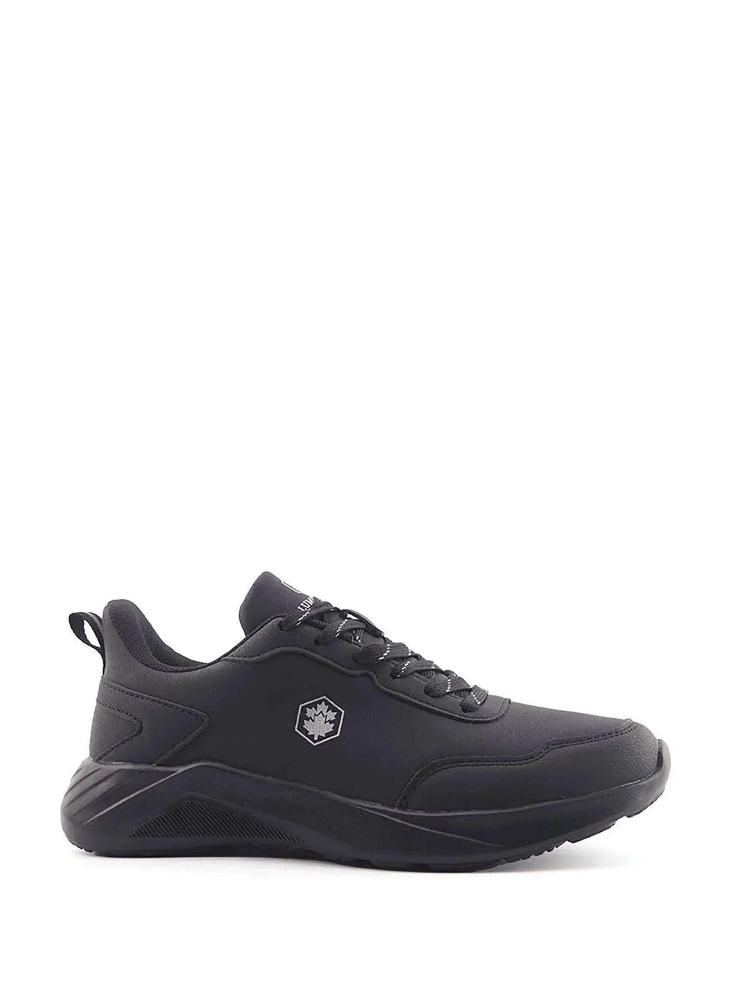 Lumberjack Sneakers Donna | SWH9211 001 S16 - Image 5