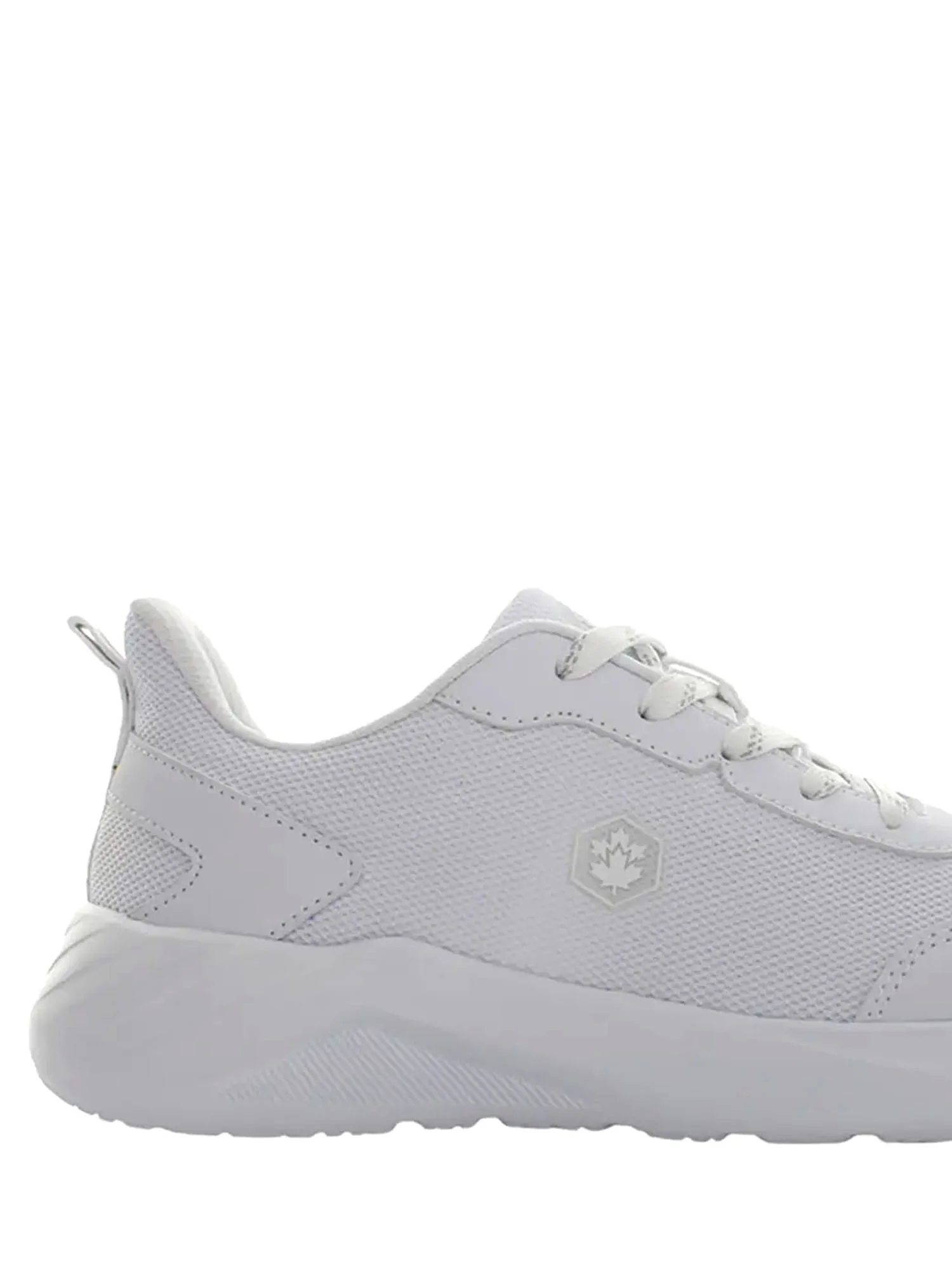 Lumberjack Sneakers Donna | SWH9211 001 S51 - Image 3